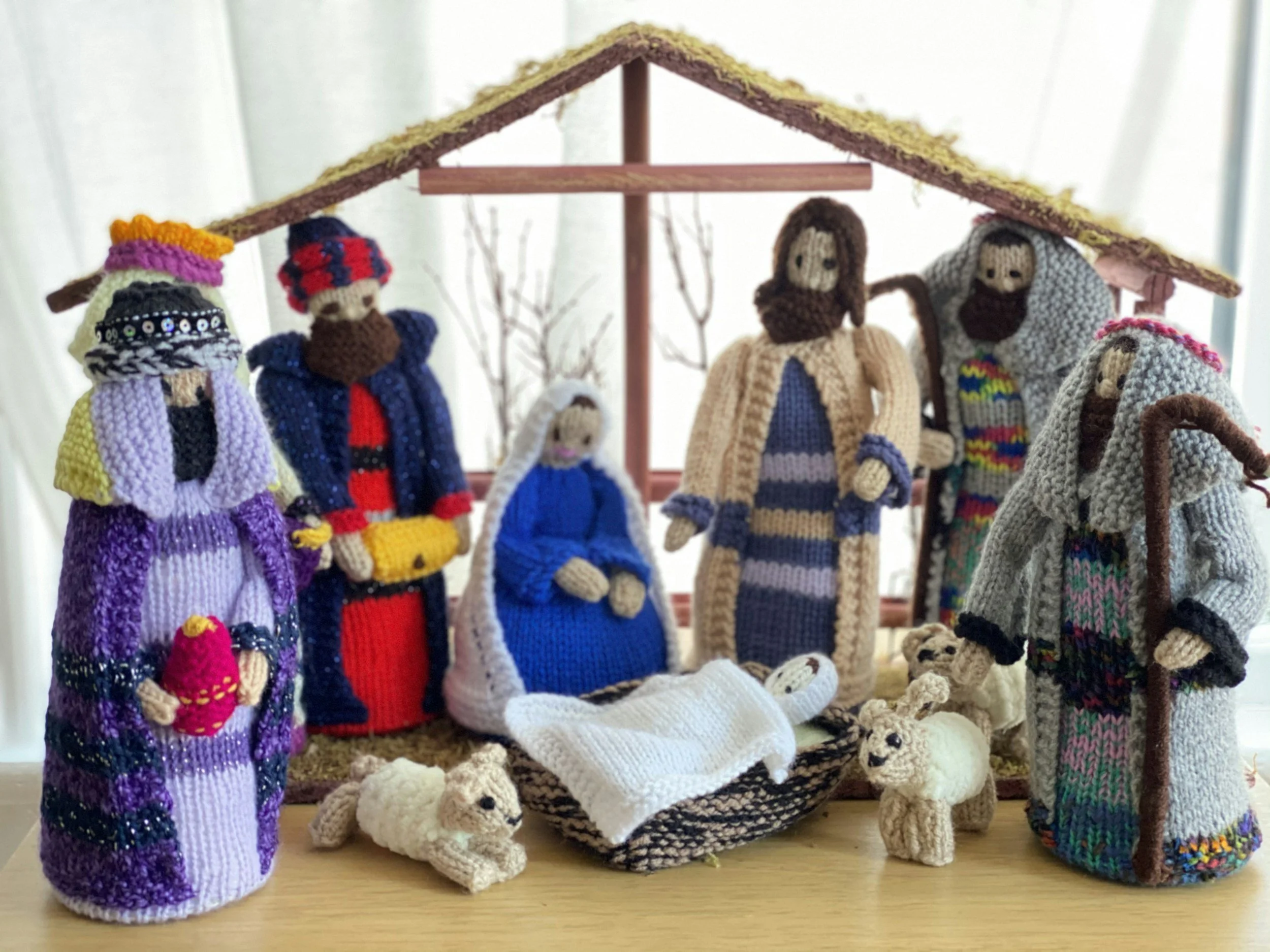 Keeping Christ in Christmas - for the Kids