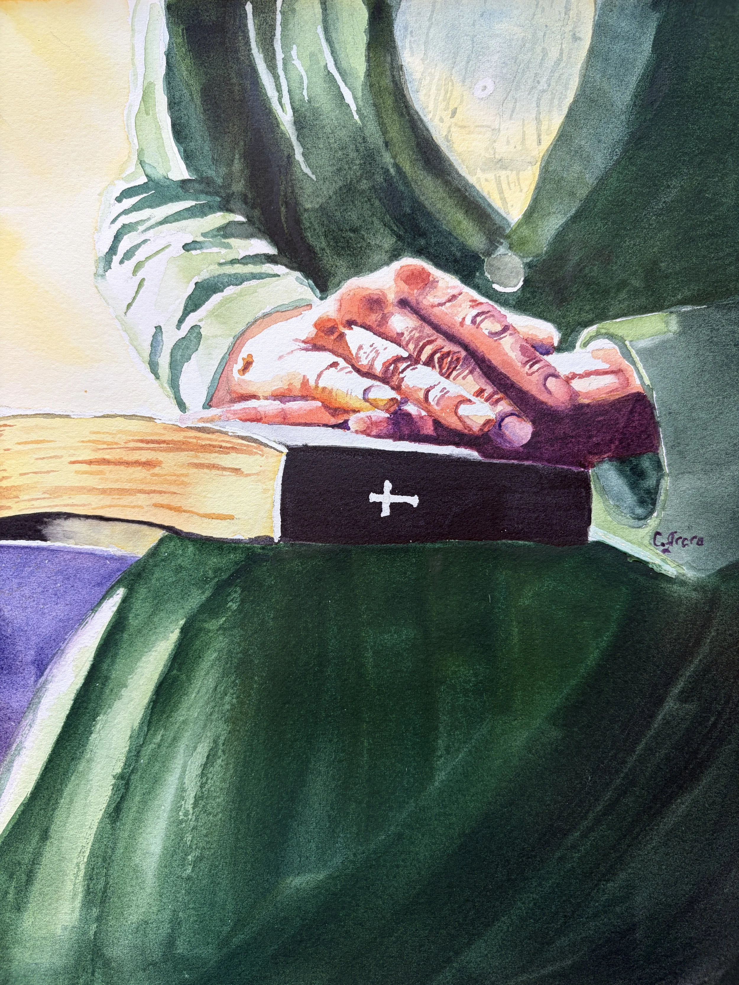 Five Distraction Busters