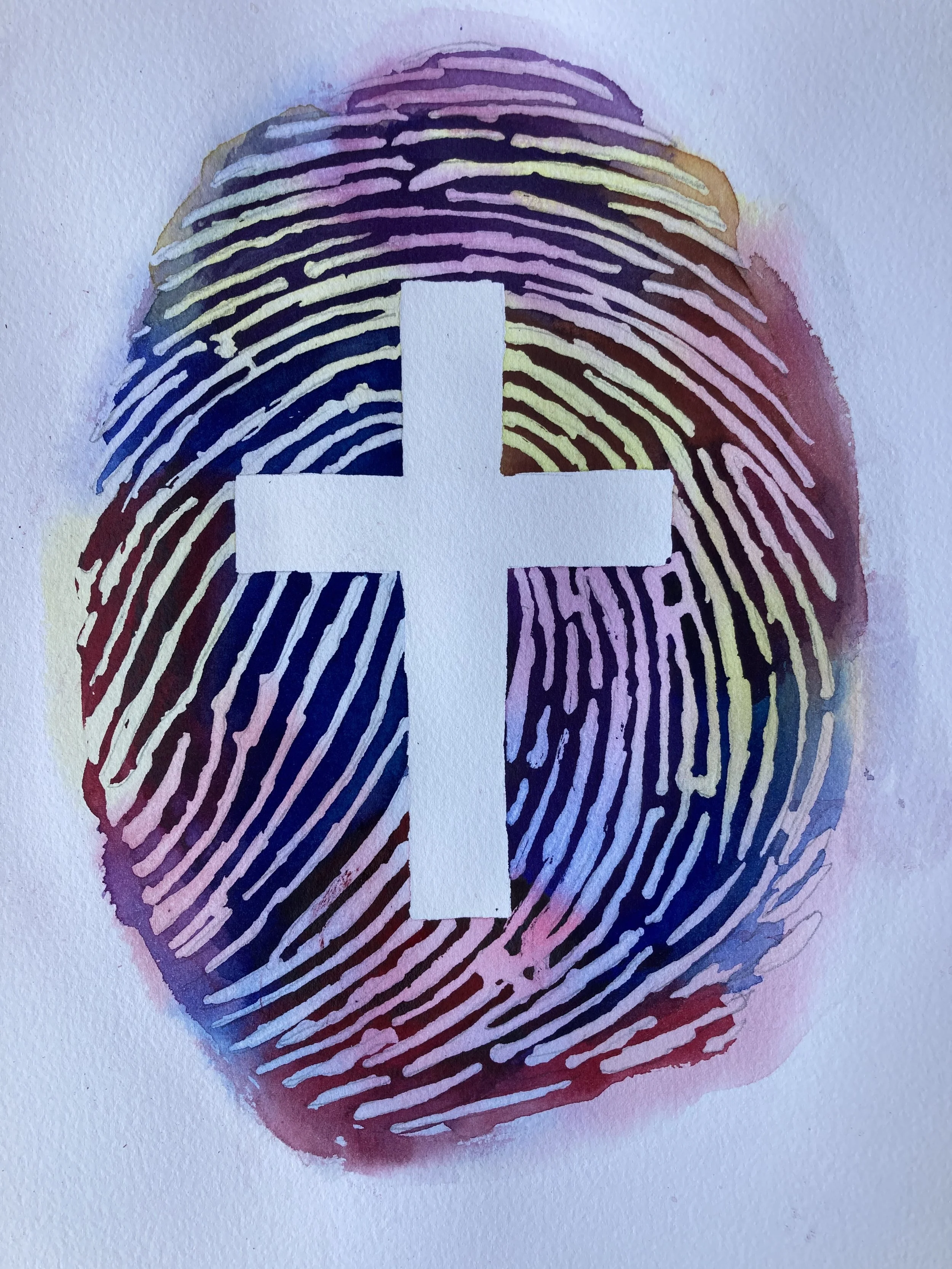 Identity in Christ for Preschoolers