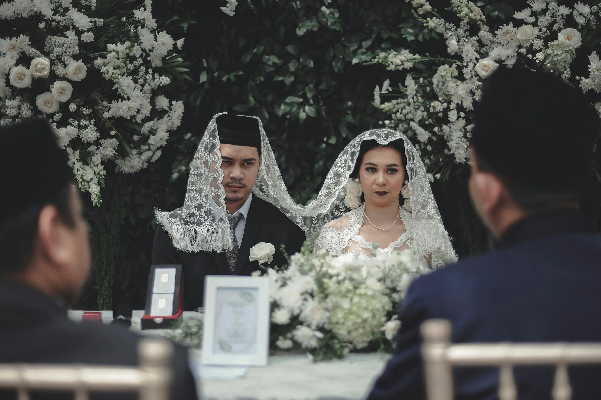 Bridal Language