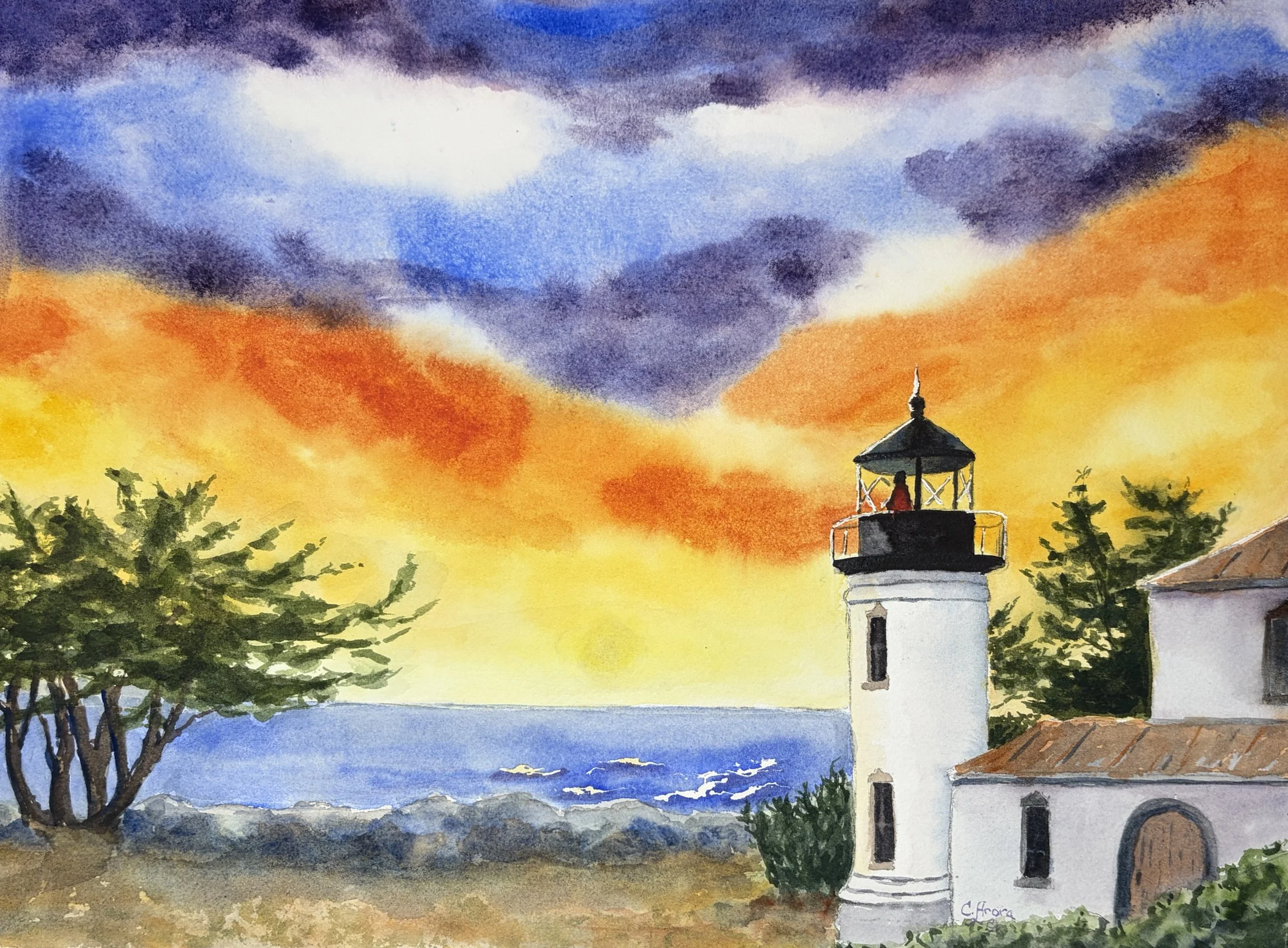 Whidbey Island  Wander & Wonder 