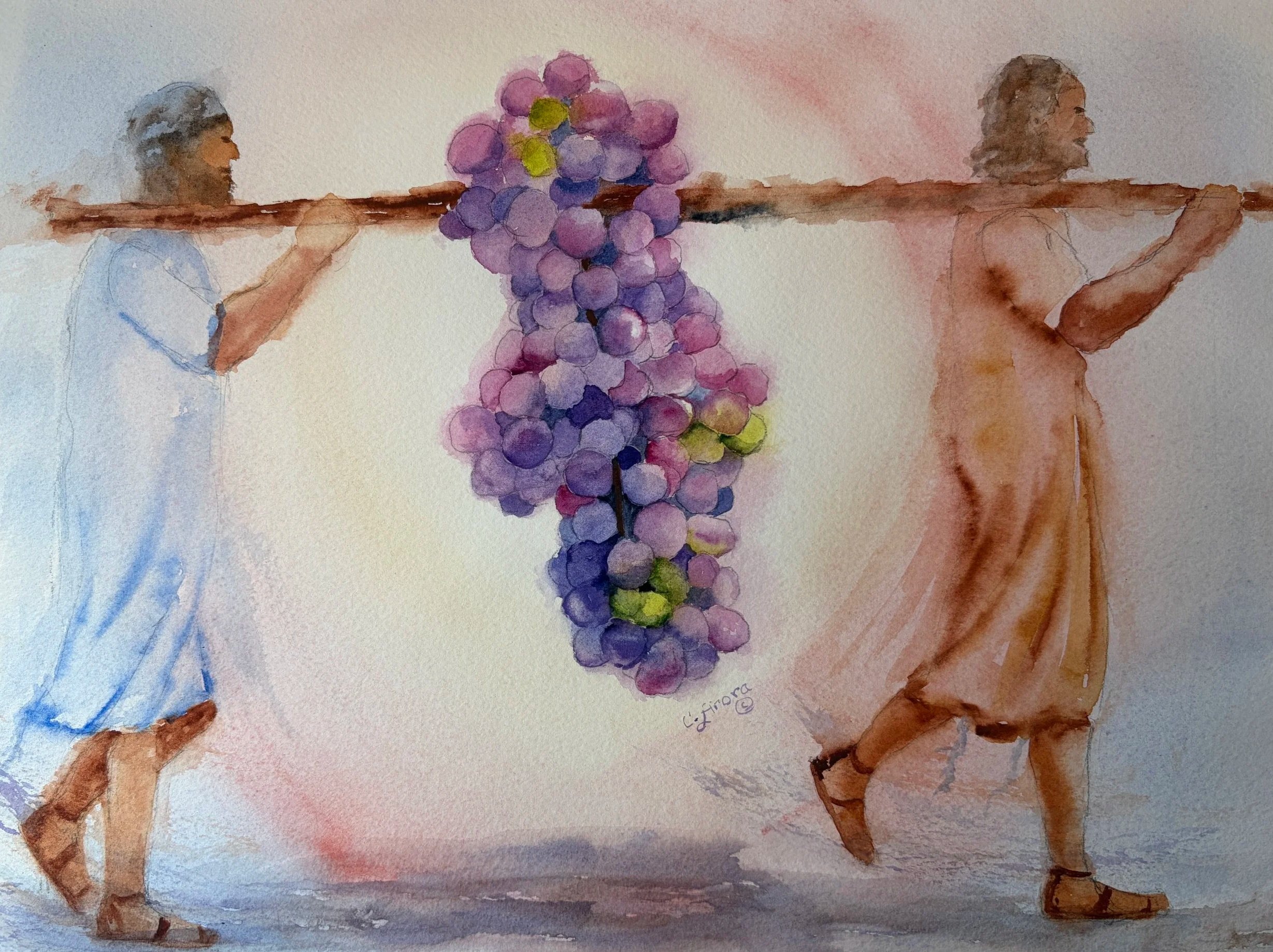 Praise Conquers Fear
