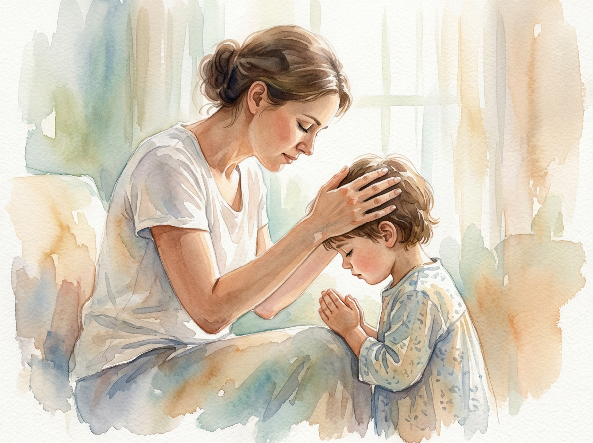 How the Ancient Priestly Blessing Impacts Modern Hearts
