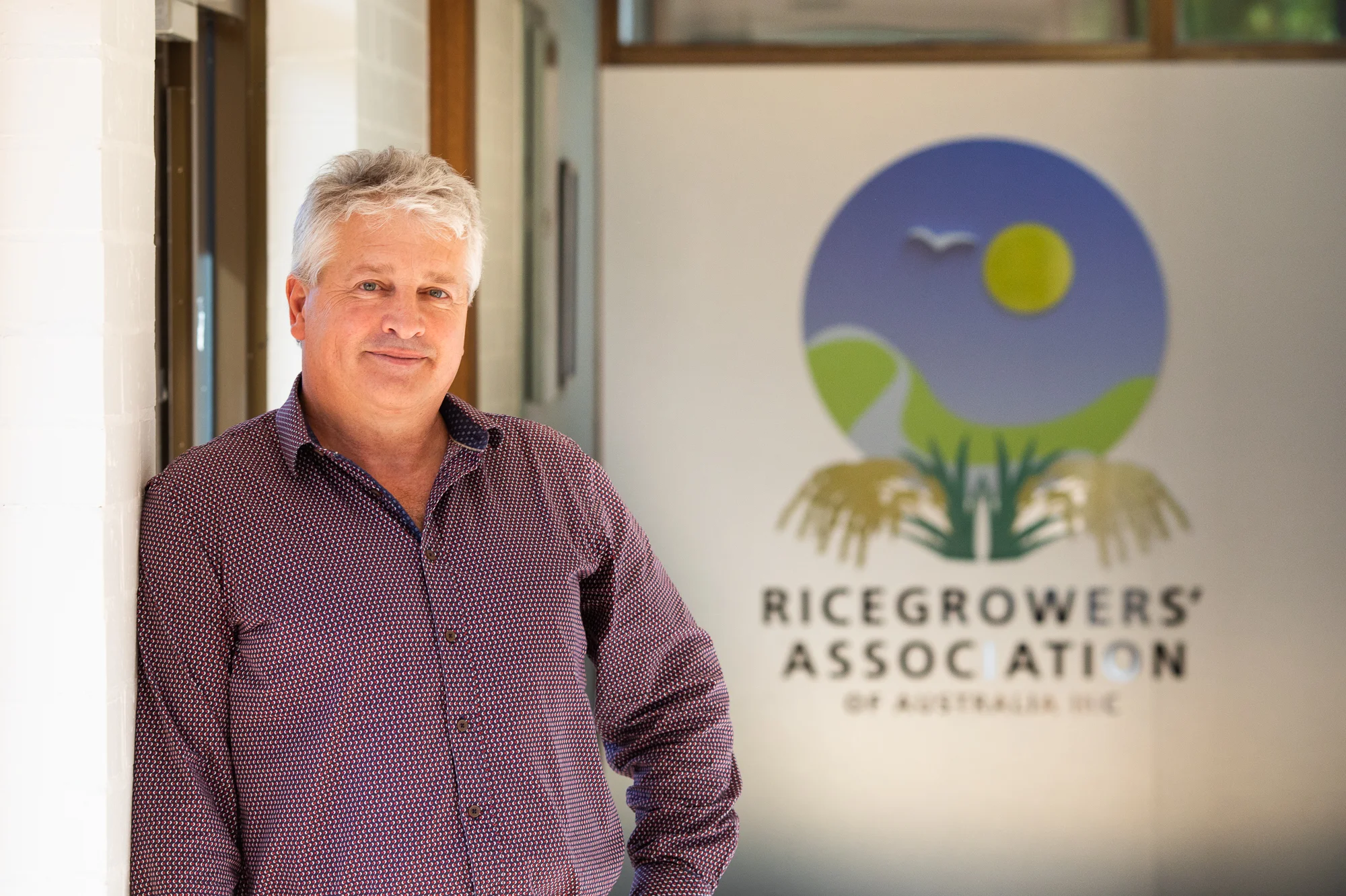 Reach out - you're not alone