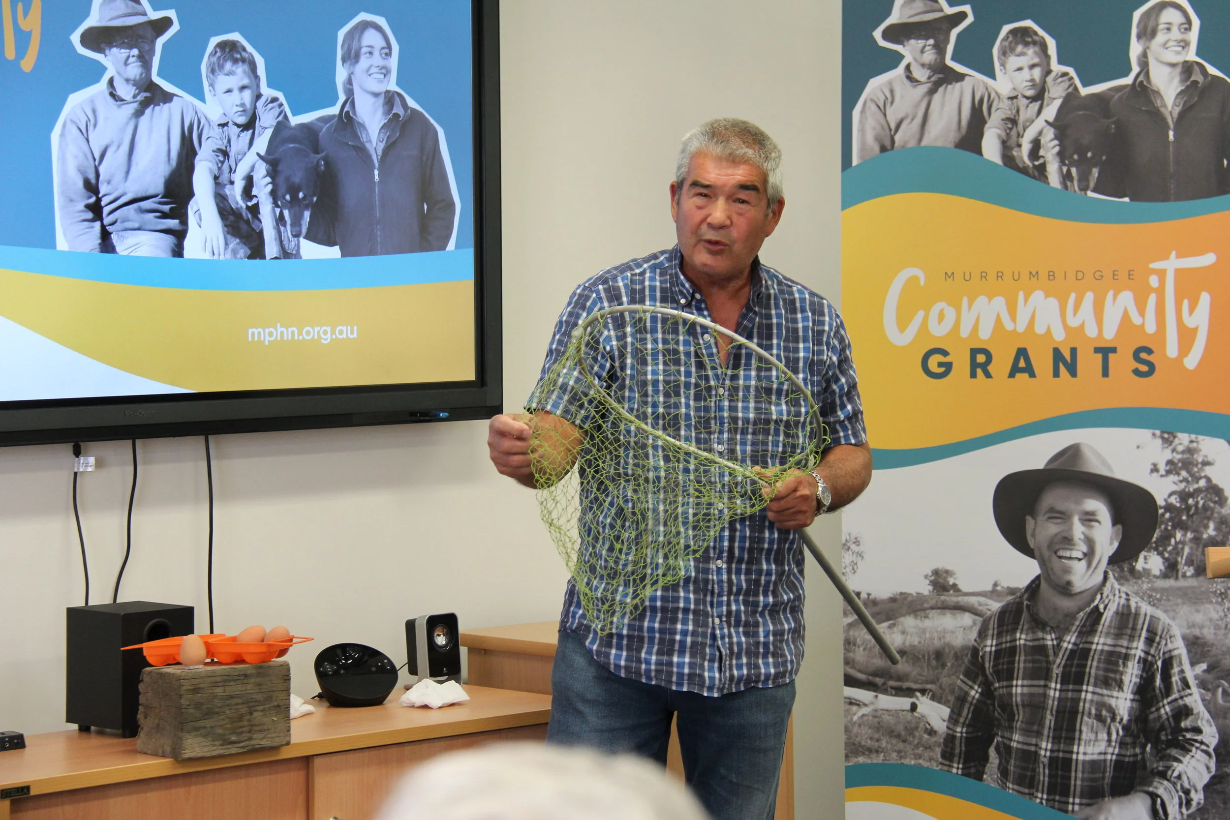 More than $550,000 delivered for mental health support in communities