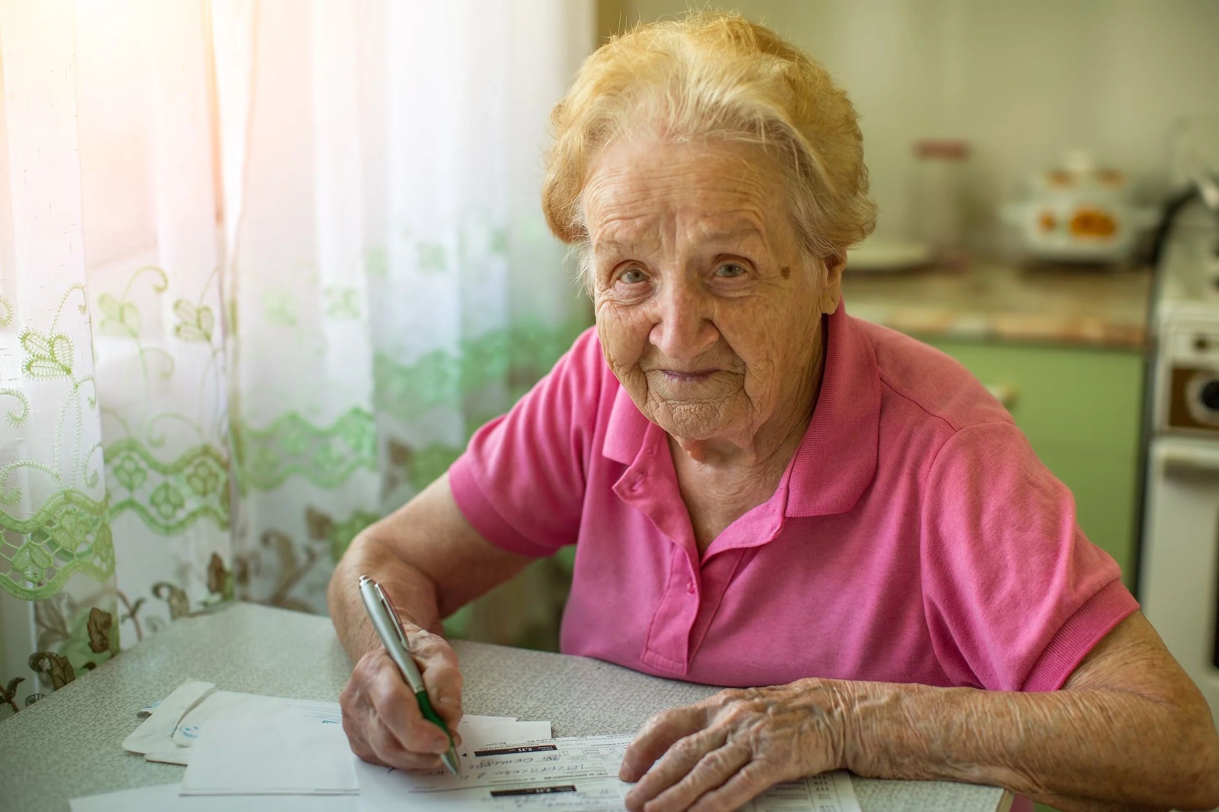 Results from allied health services review