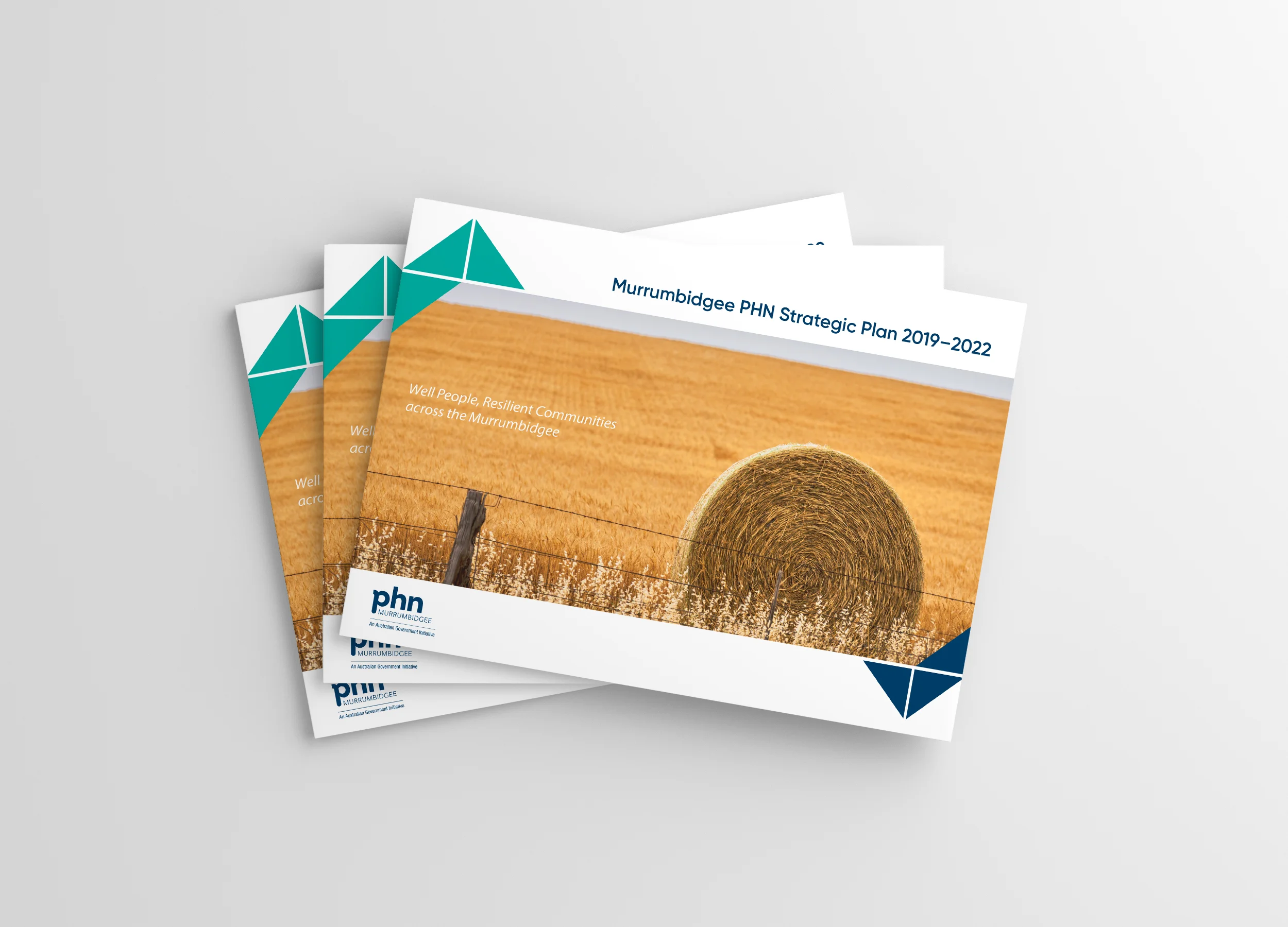 MPHN 2019-2022 Strategic Plan now available