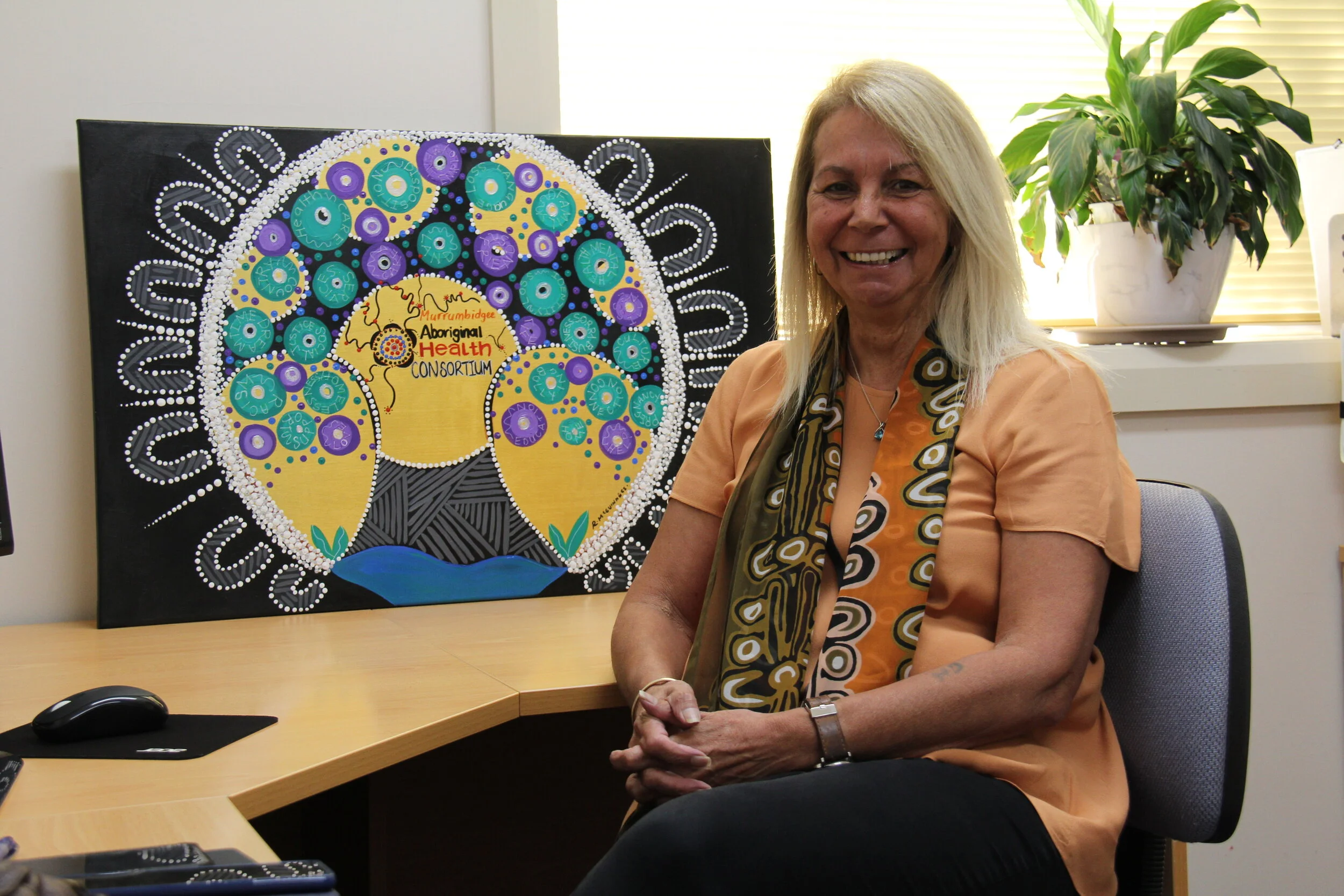 Aboriginal health regional plan released