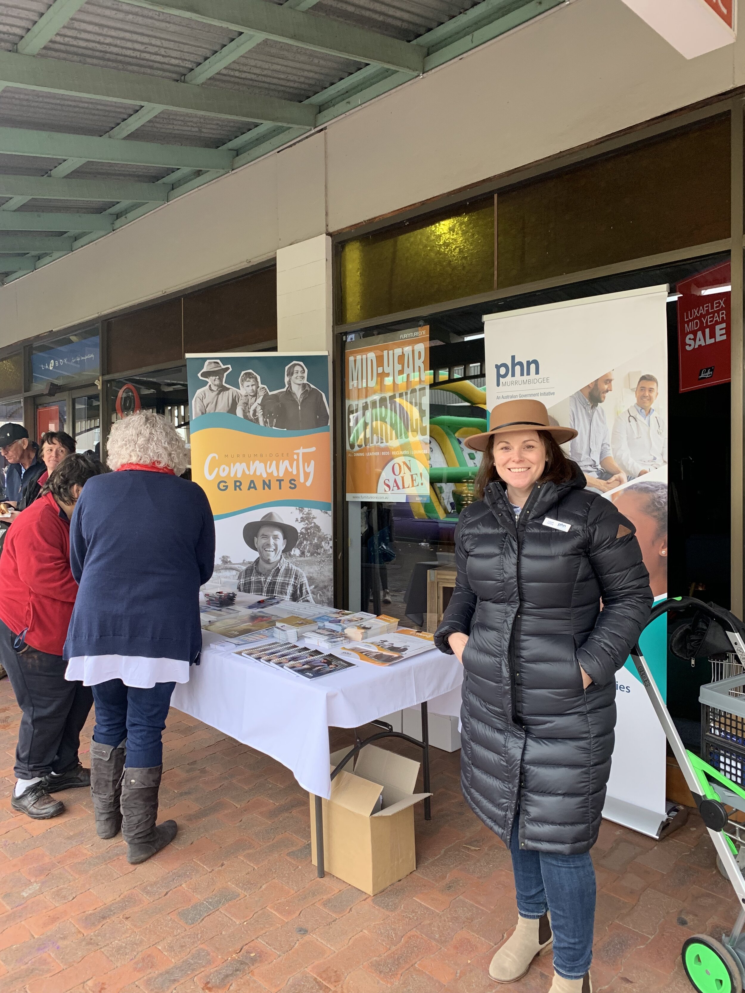 West Wyalong bust the dust stand.jpg