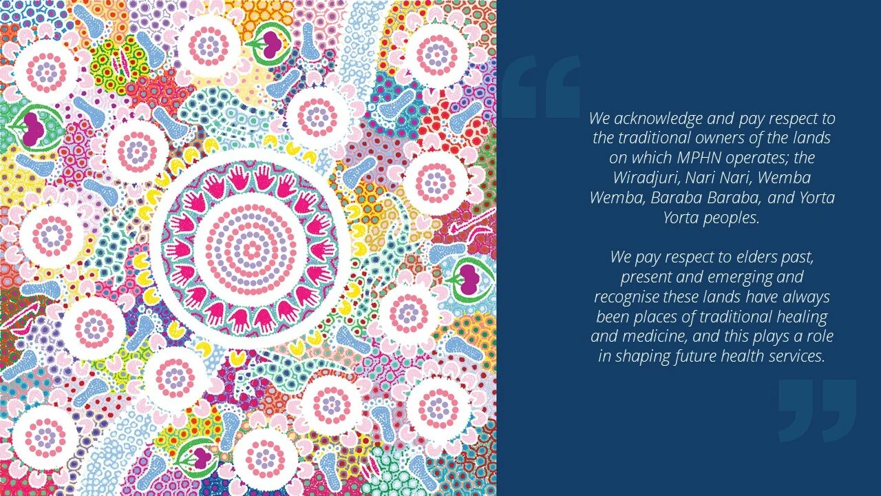 National Reconciliation Week provides an opportunity to reflect and learn