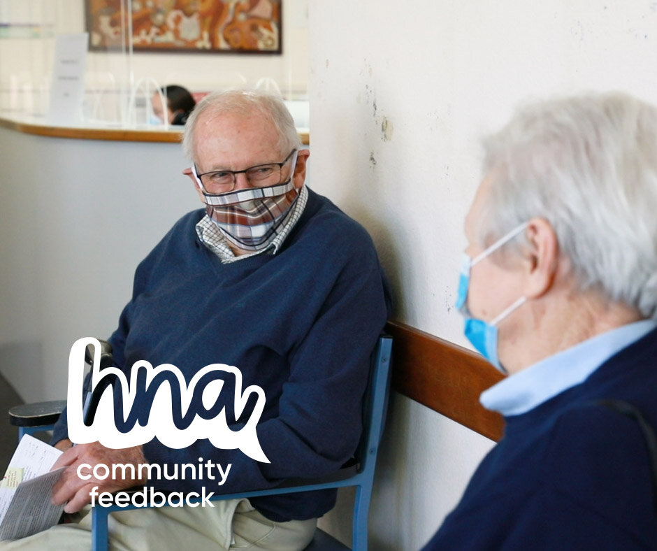 MPHN hears about health concerns in Howlong and surrounding communities