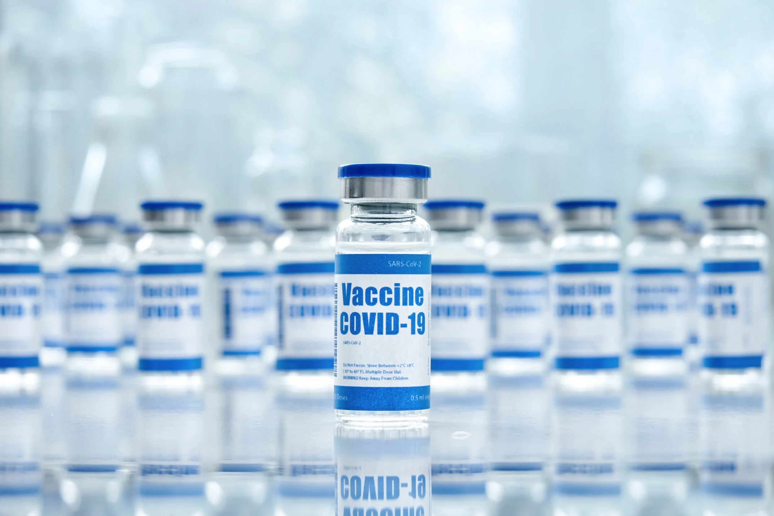 COVID-19 vaccinations in all Murrumbidgee private aged care facilities now complete