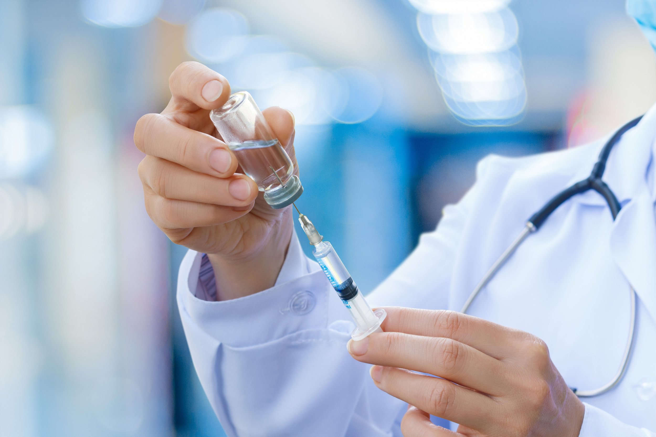 Second COVID-19 Pfizer vaccination for 5-11 year olds now due