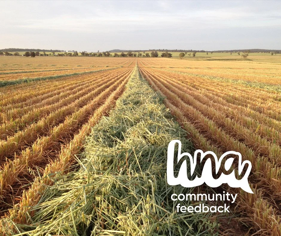 Have your say on health in Coolamon