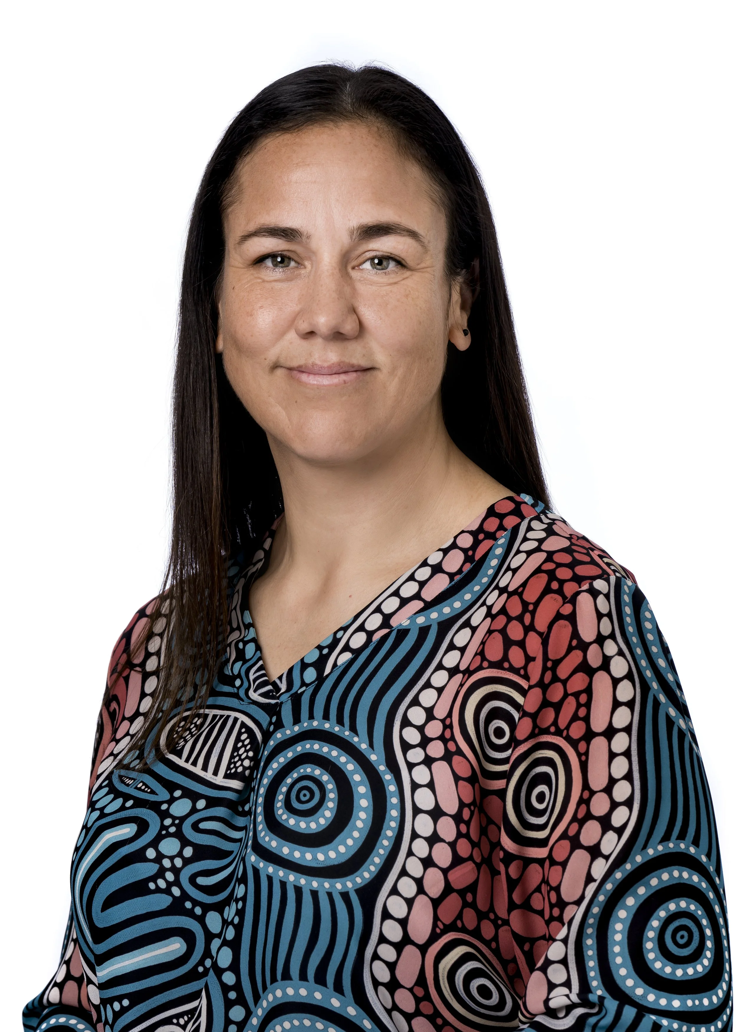 Valued MPHN staff member celebrates ten year milestone