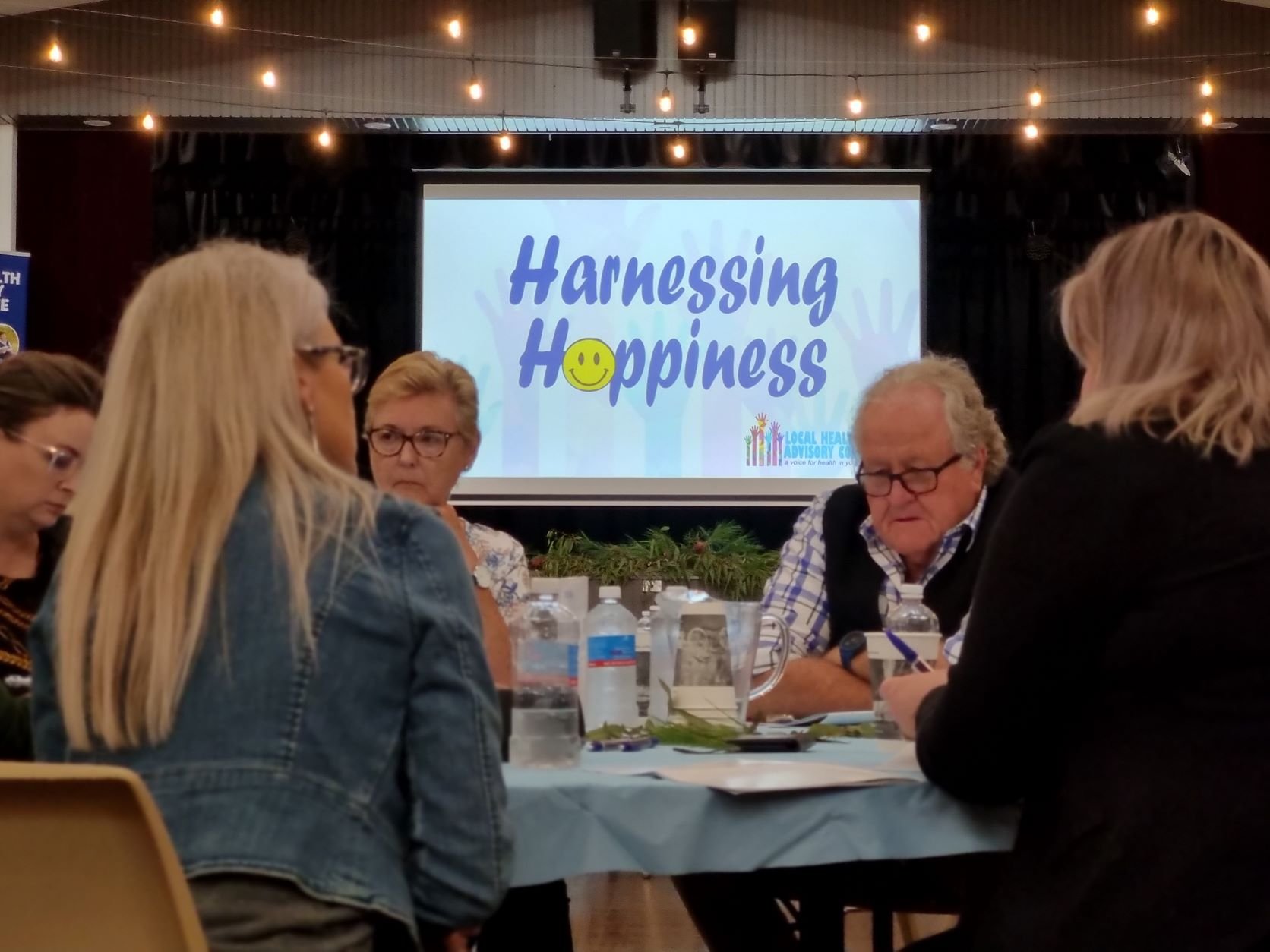 National Volunteer Week brings opportunity to recognise local health advocates