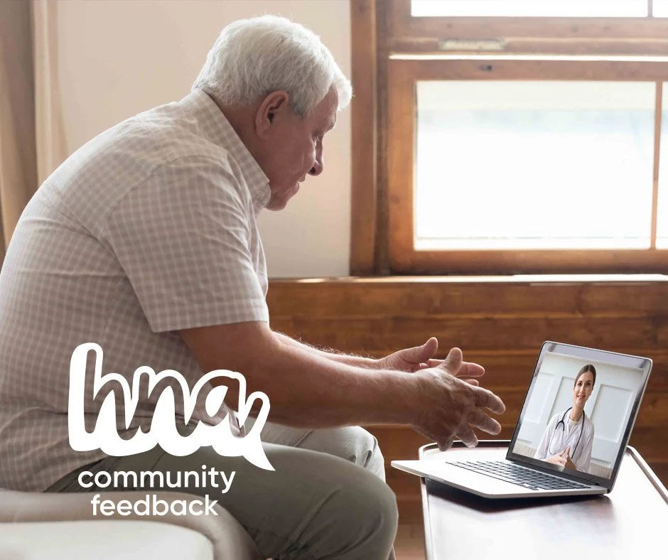 MPHN hears about health concerns in Cootamundra and surrounding communities