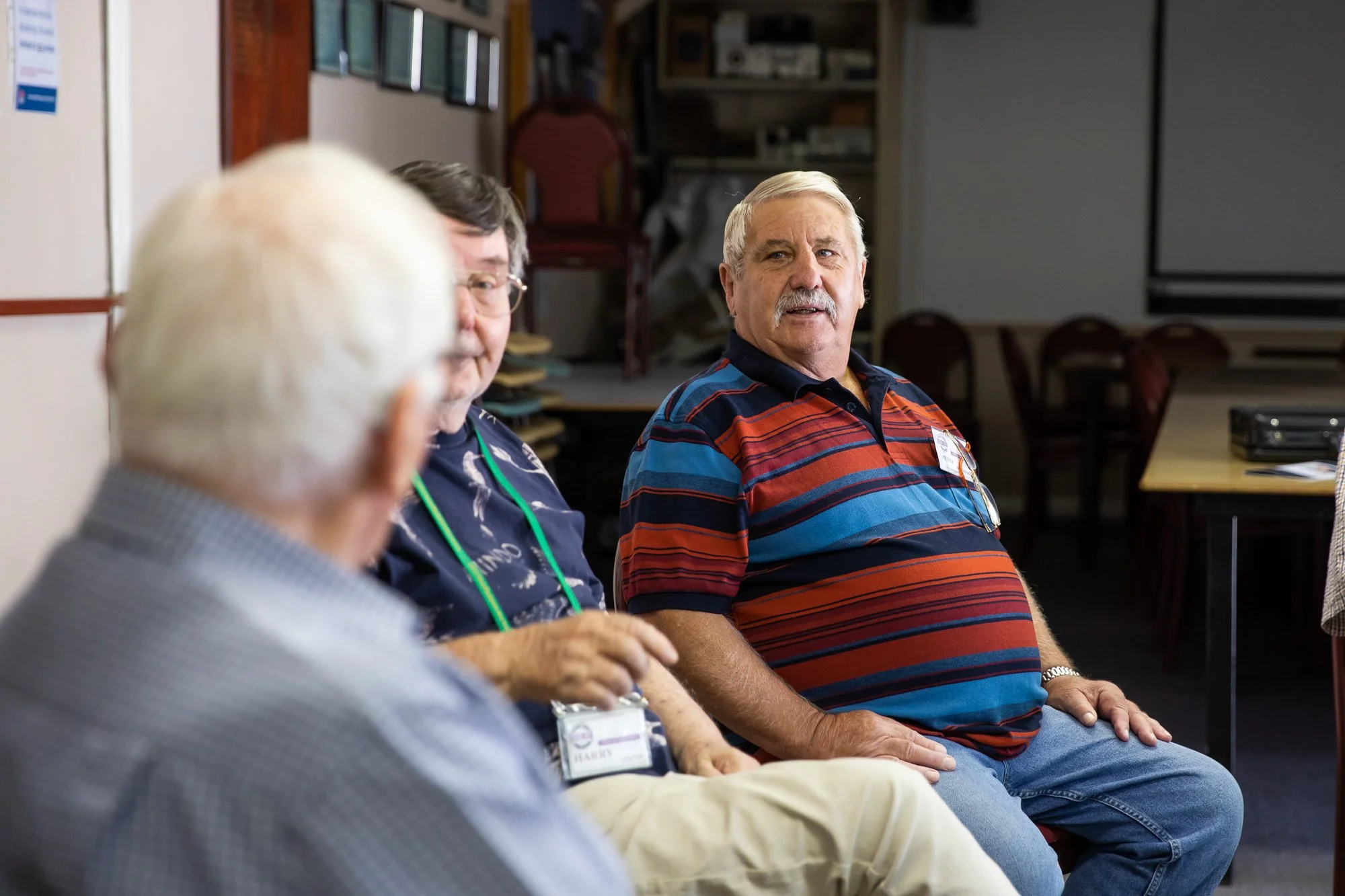 MPHN highlights importance of Men’s Health Week