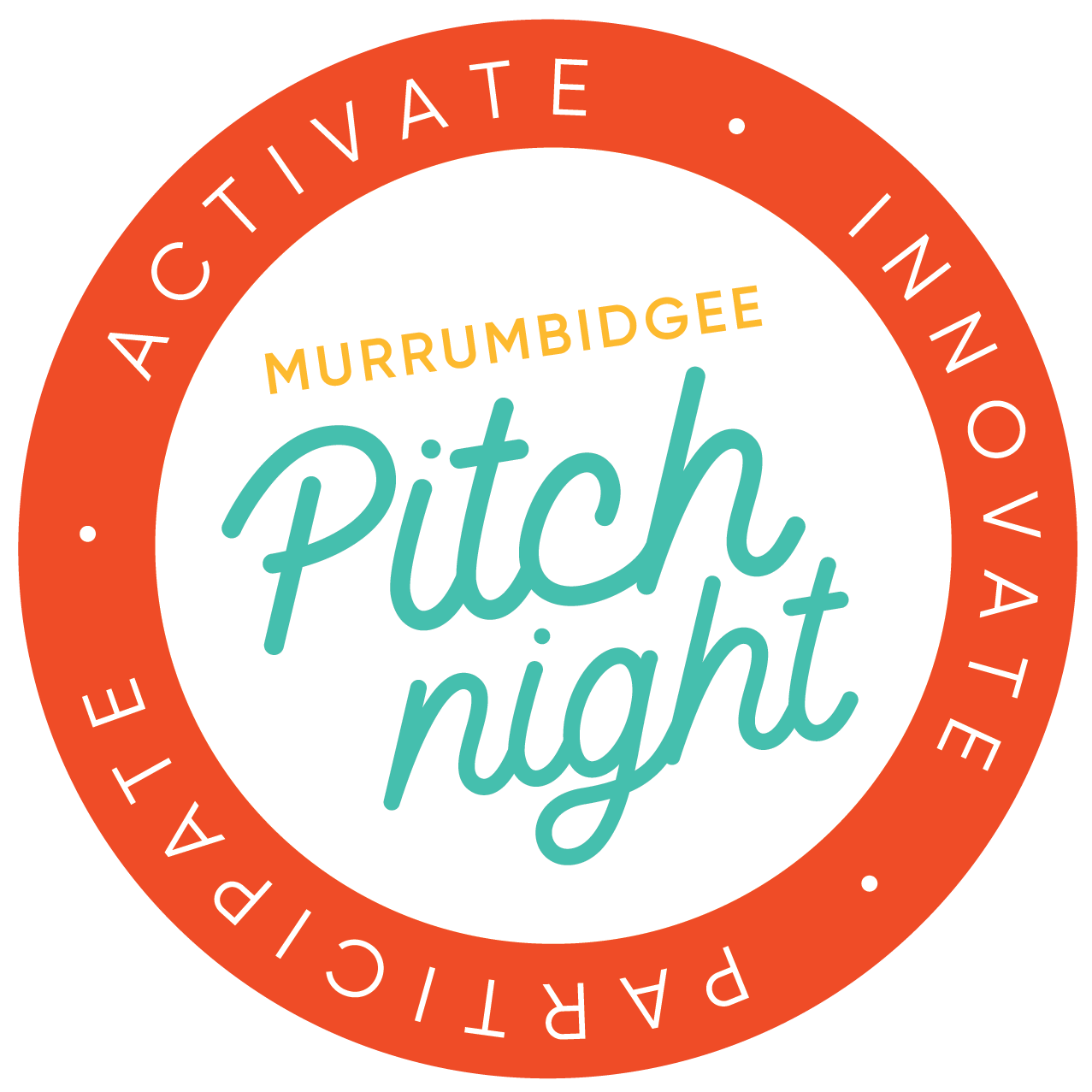 Murrumbidgee Pitch Night applications now open