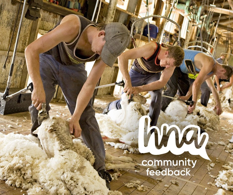 MPHN hears about health concerns in Boorowa and surrounding communities