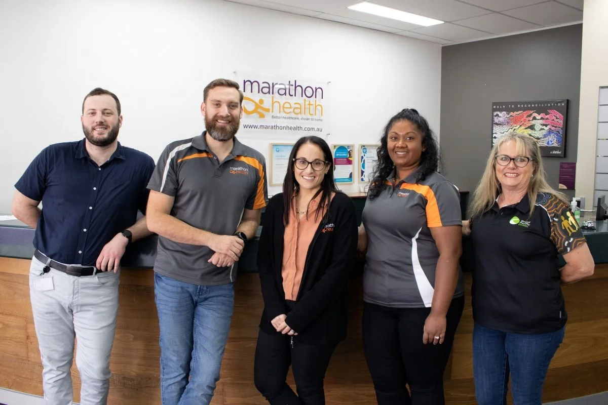 New initiative ensures vulnerable older residents find care