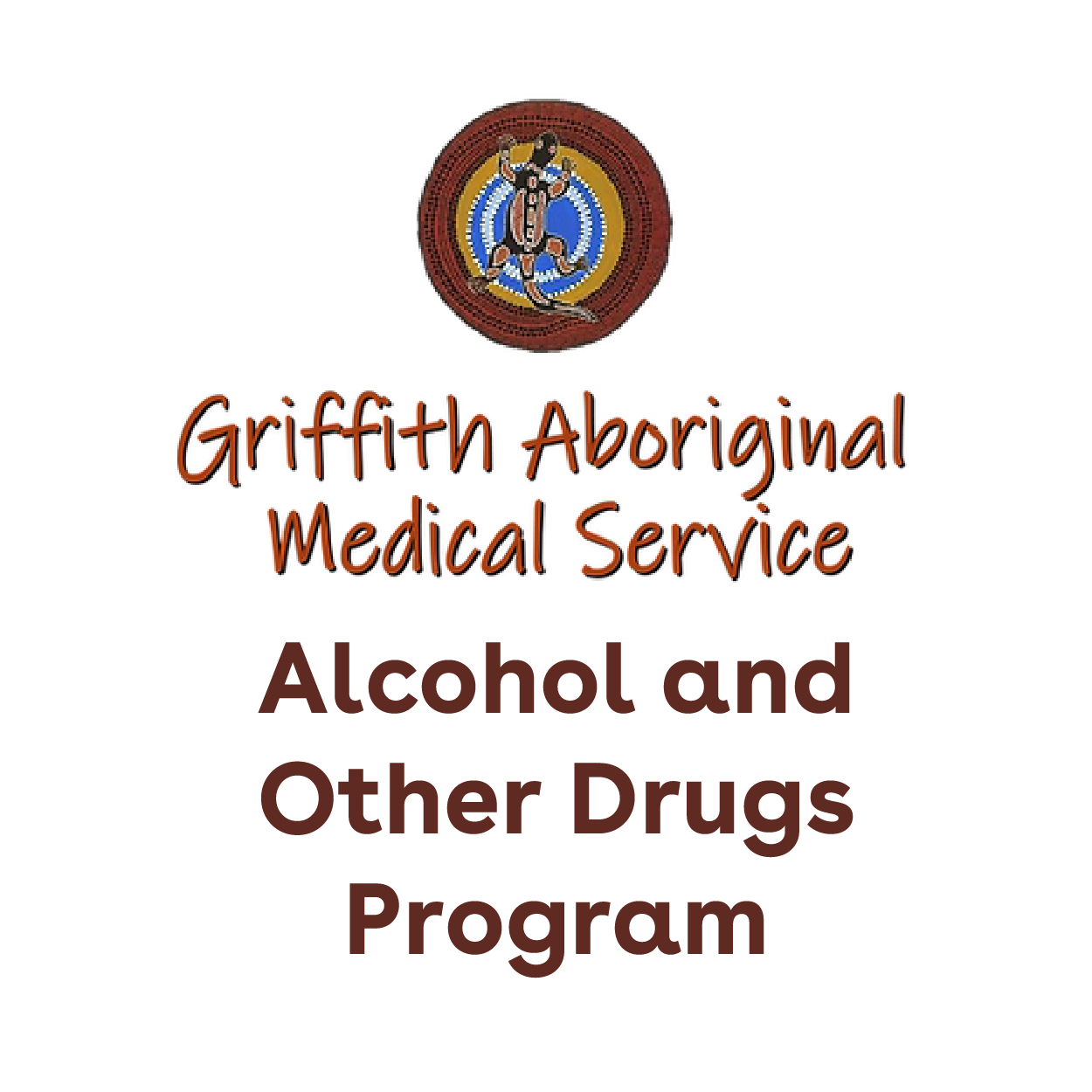 GAMS Alcohol and Other Drugs Program