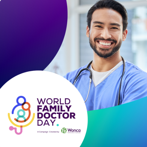 Family doctors: the heart of healthcare