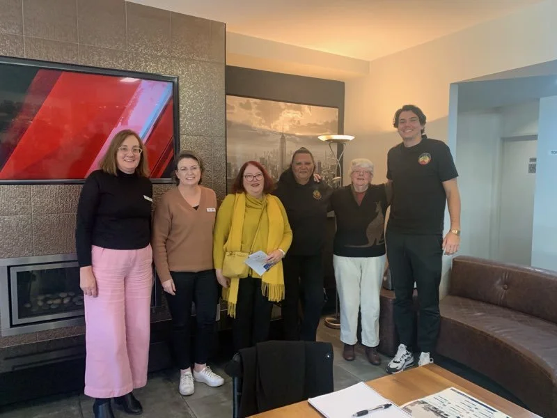 Housing, childcare availability raised at Barooga and Mulwala community feedback events 