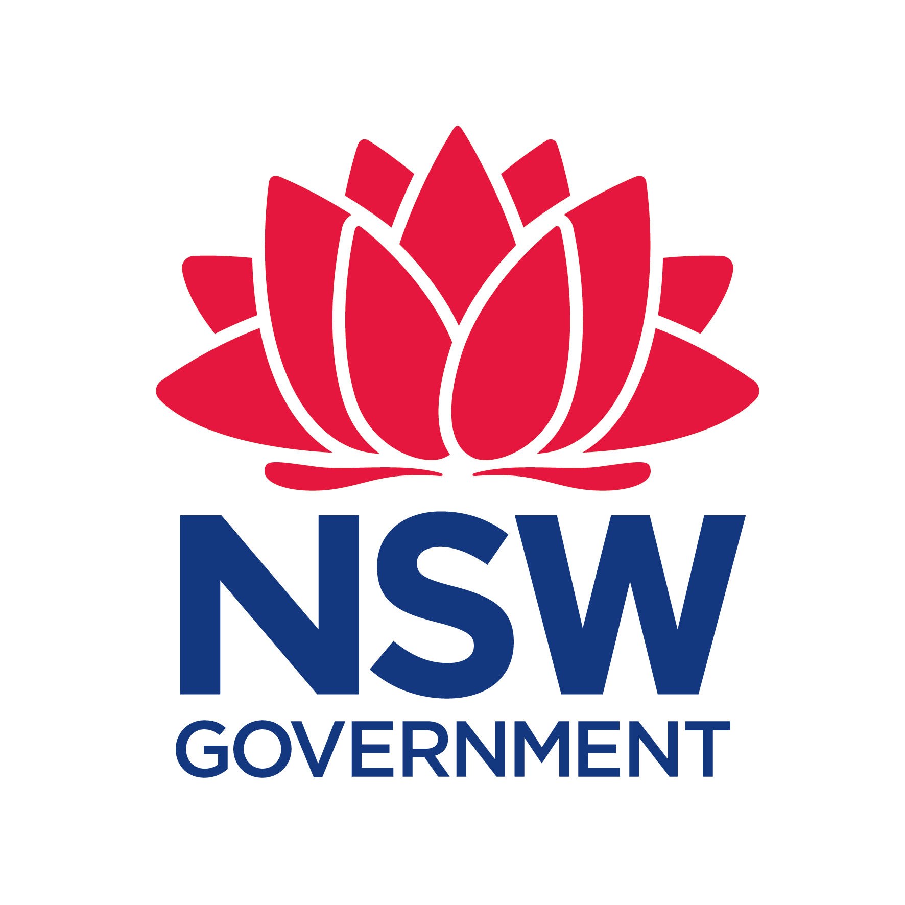 Waratah NSWGovt Two Colour.png