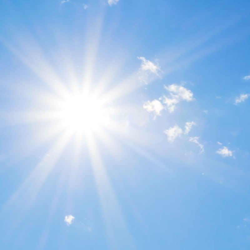 Stay cool this summer: how to beat the heat safely