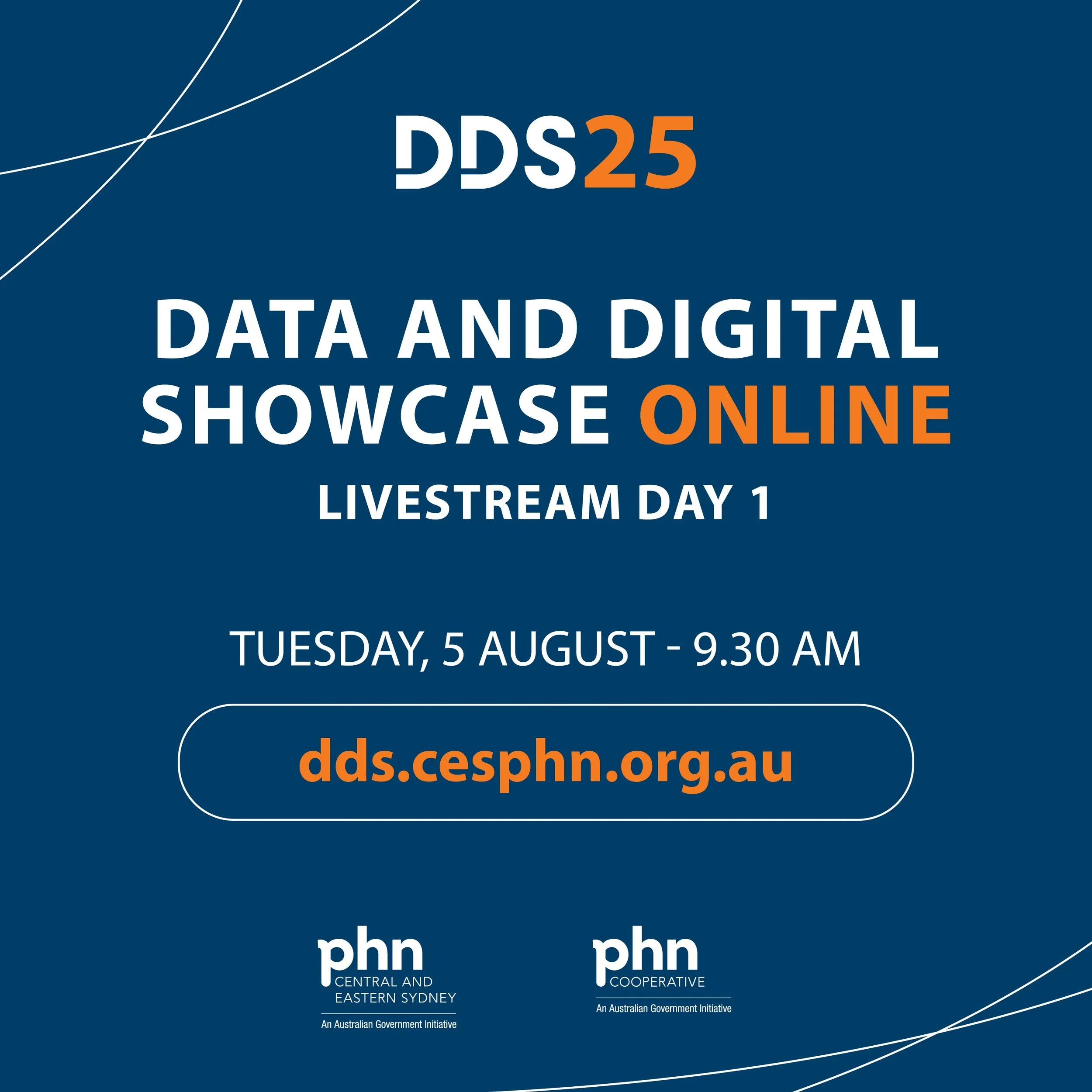Sydney: Data and Digital Showcase – PHN Cooperative
