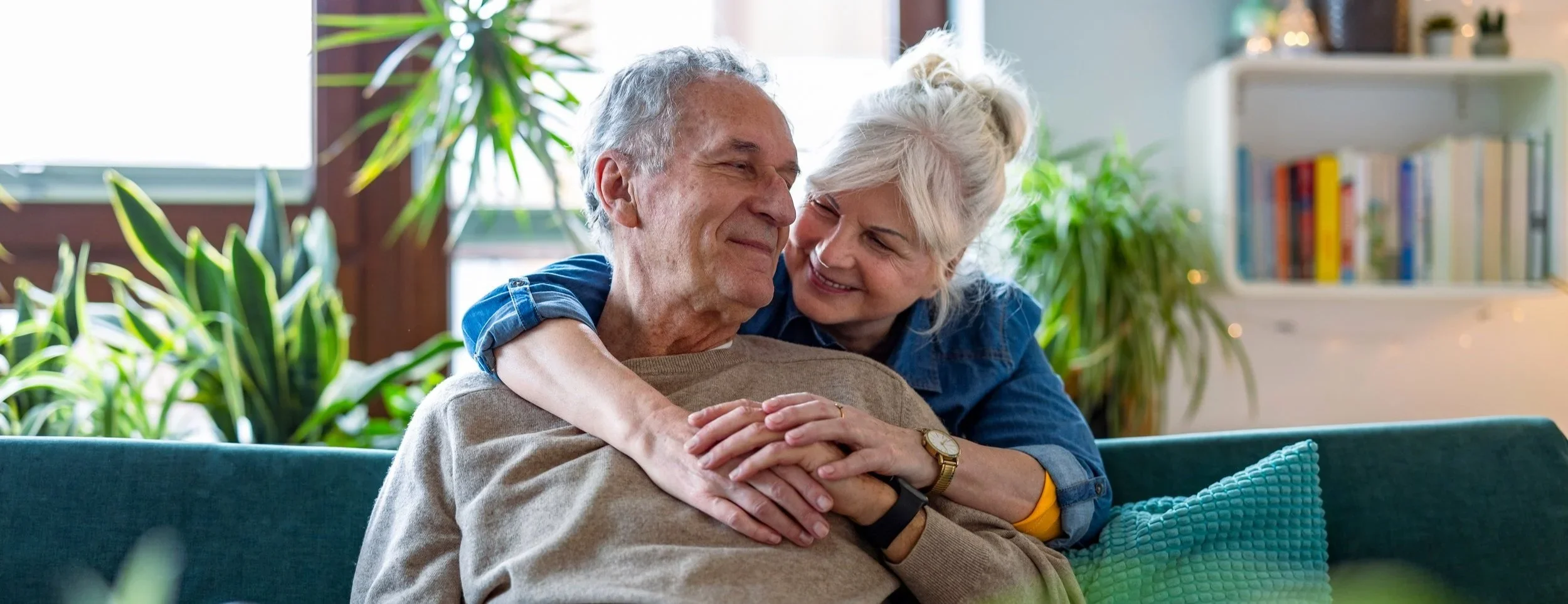 The Vitality Passport