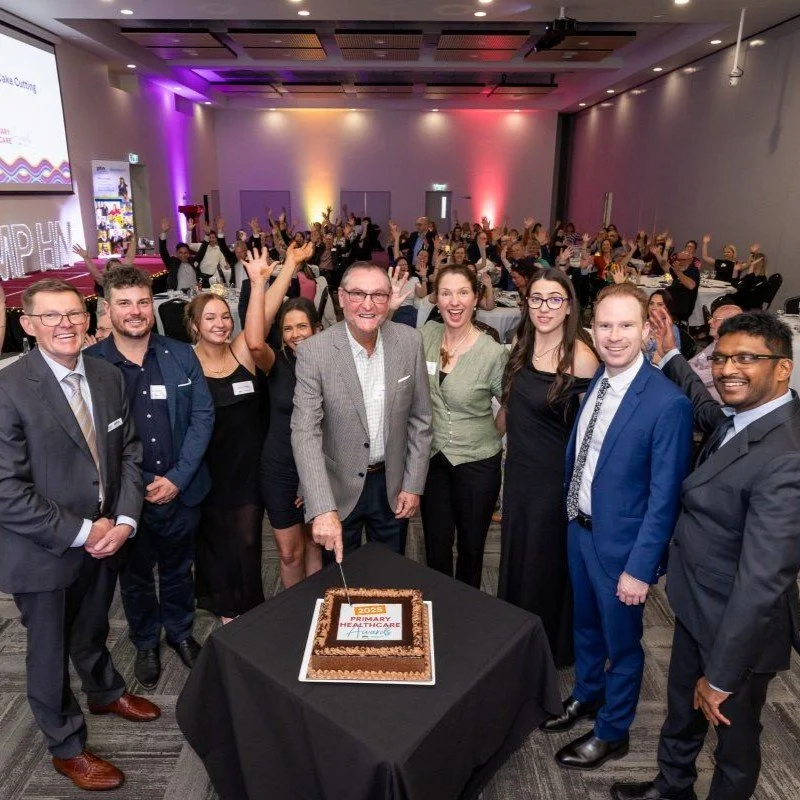 2025 Murrumbidgee Primary Healthcare Awards recognise excellence in regional care 