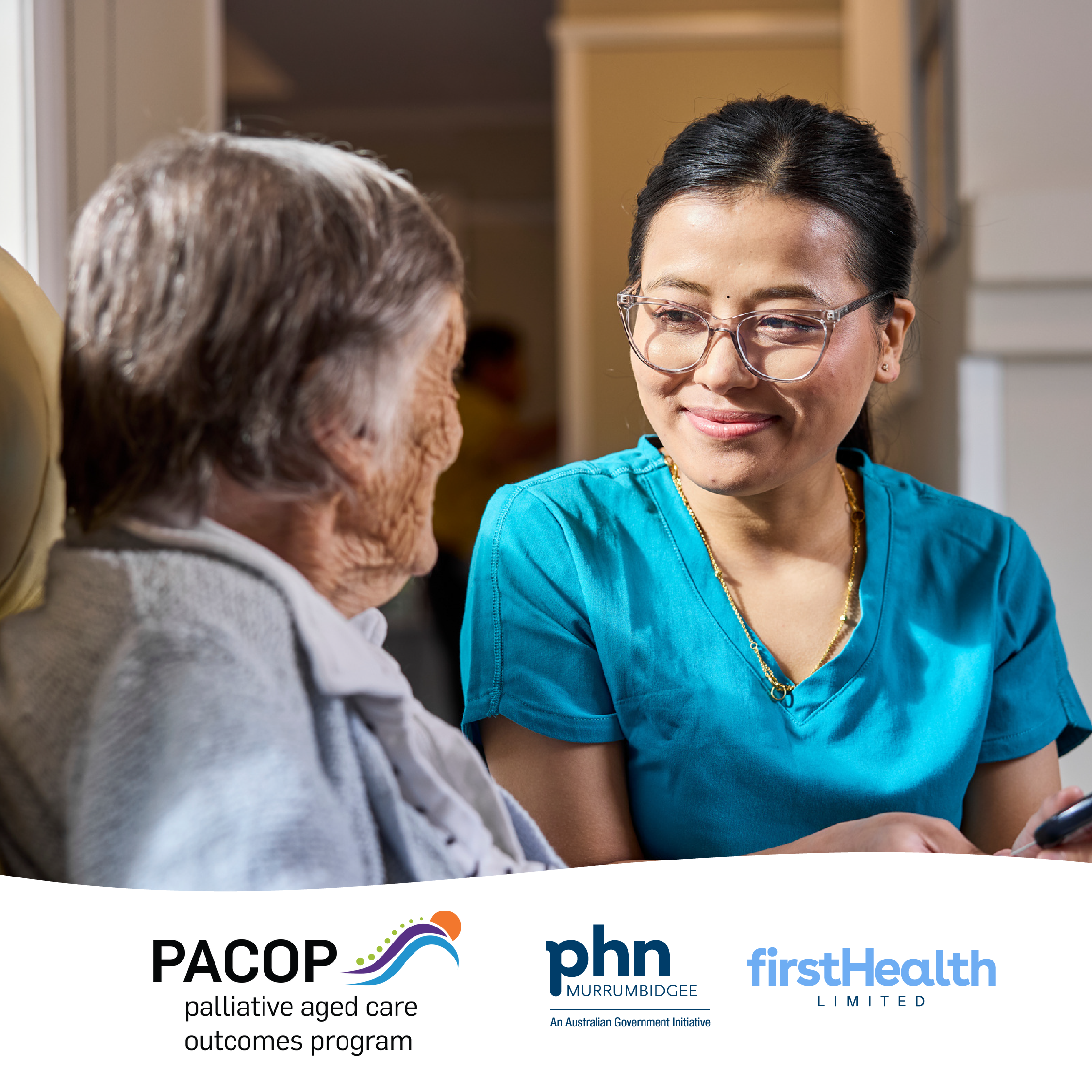 PACOP MPHN Stakeholder Strategy Meeting