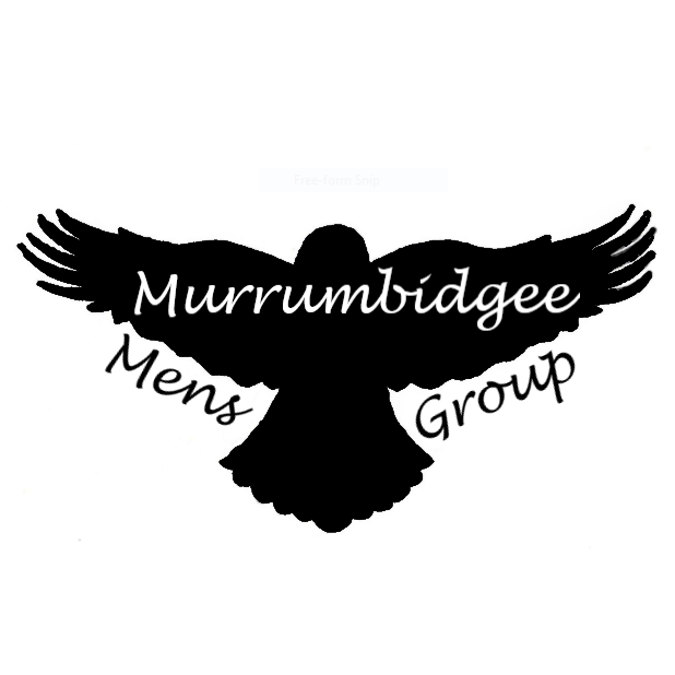 Men's Mental Health Speaker – Murrumbidgee Men's Group