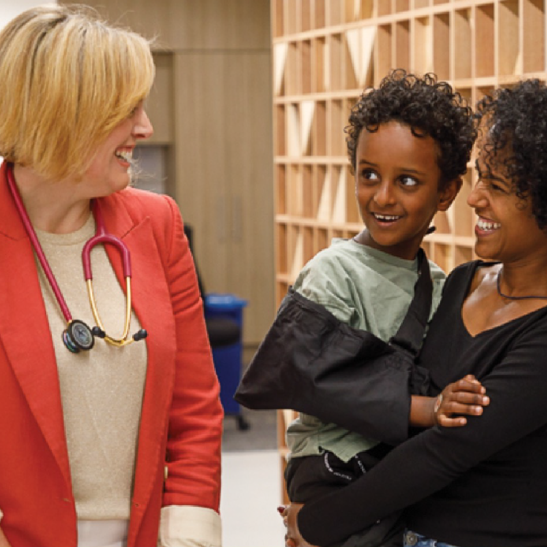 New eligibility assessments for the Bulk Billing Practice Incentive Program