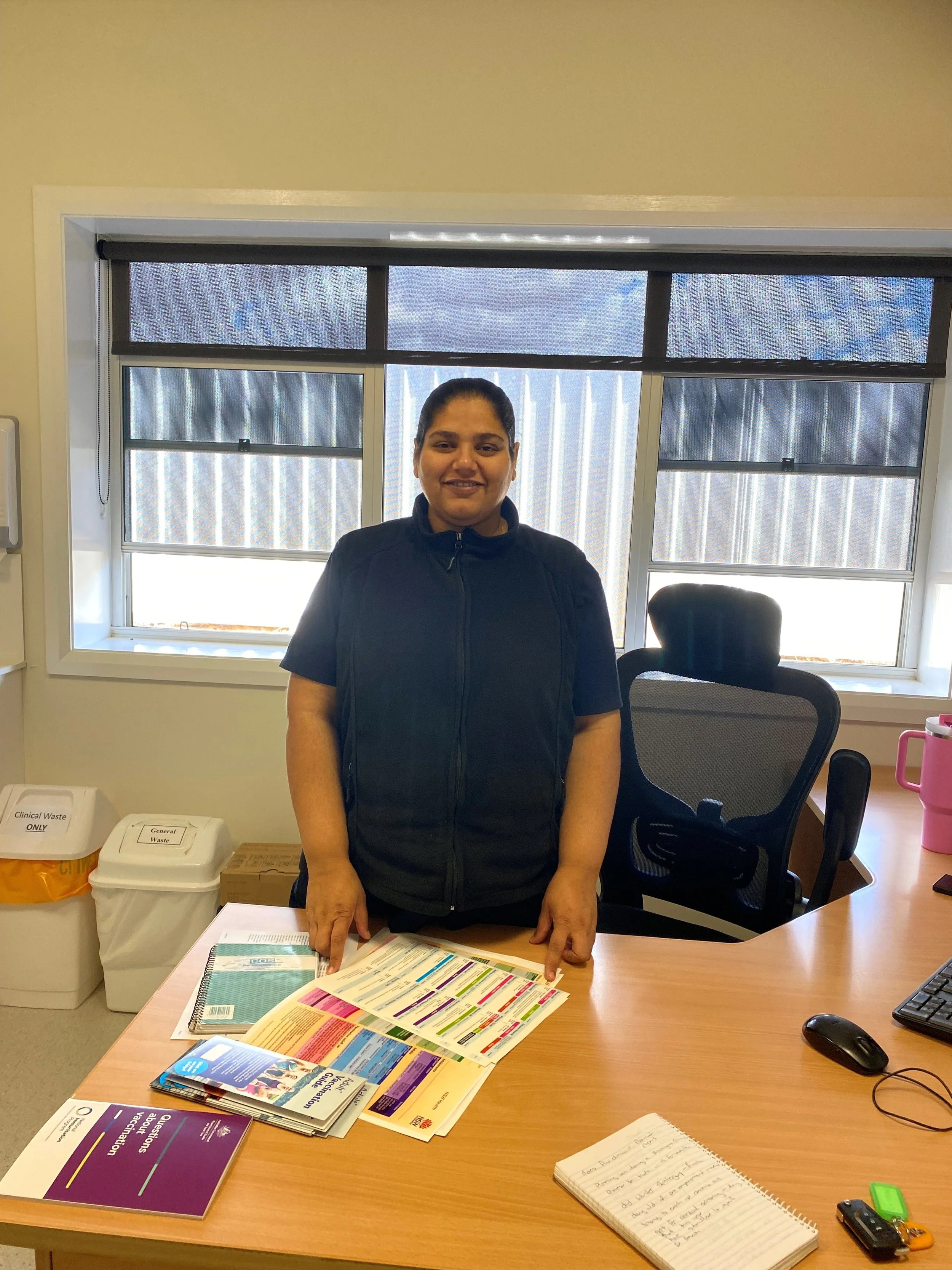 Em - Kure Medical centre October 2025.jpg