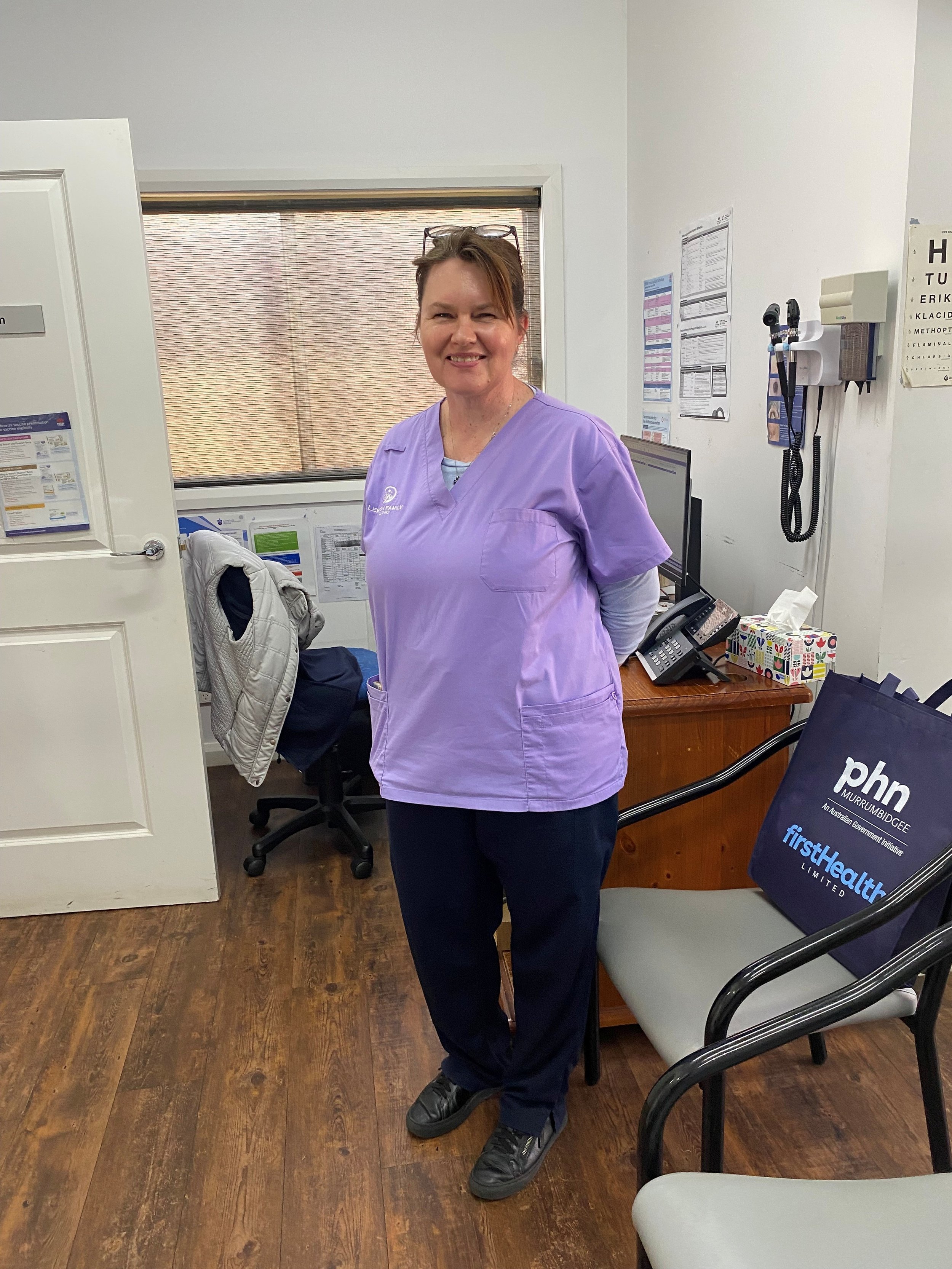 Jo Winnel - Leeton Family 2025.jpg