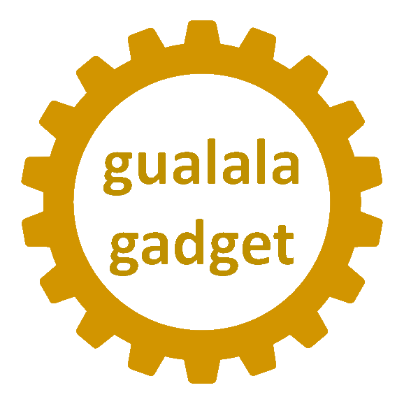 Gualala Gadget