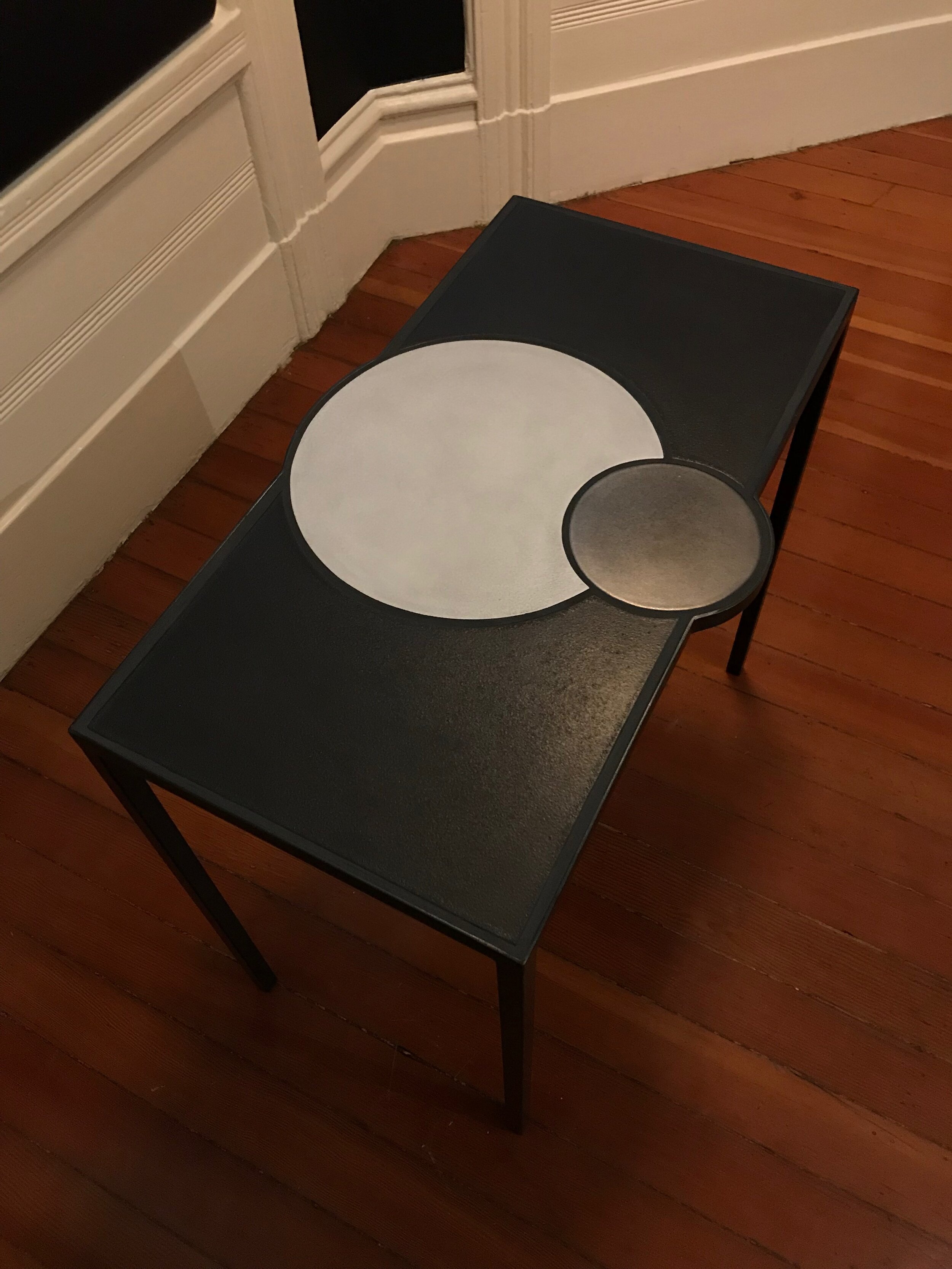 moon table