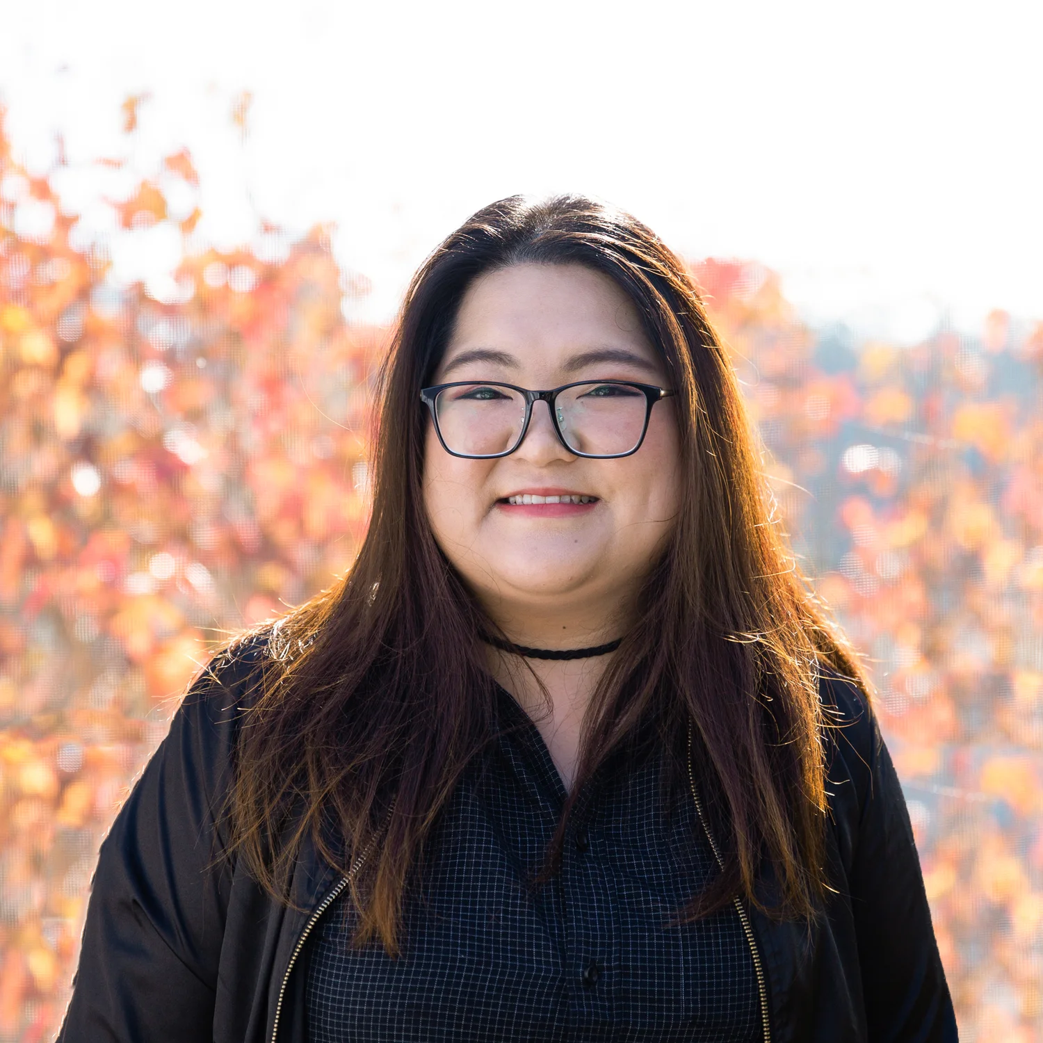 Eng - Elaine Bio — San Francisco Chinese Alliance Church 三 藩 市 華 人 宣 道 會