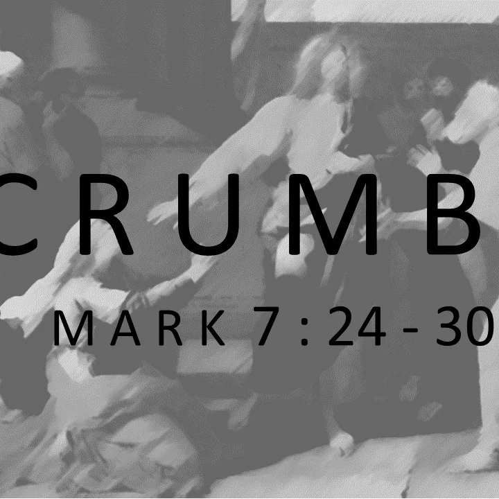 Crumbs