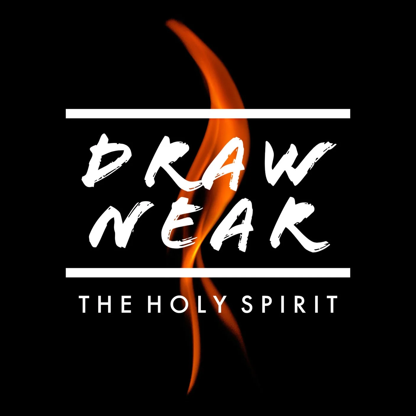 Who is the Holy Spirit? (Part 1)