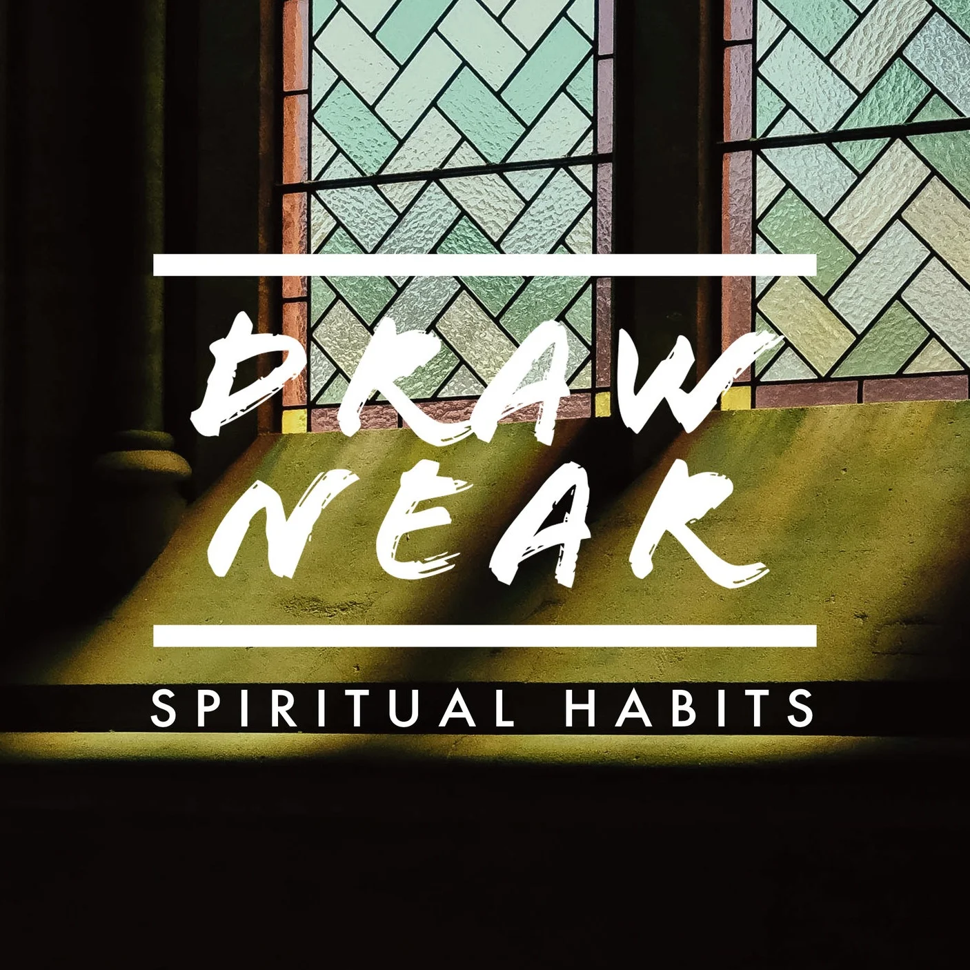 Fasting + Study (Part 2)