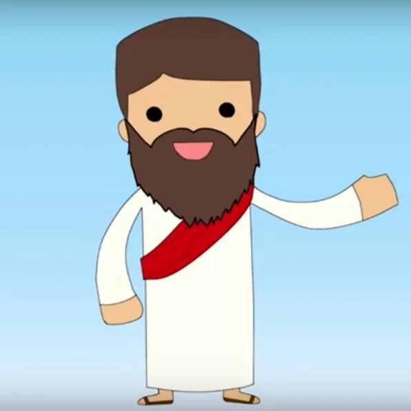SFCAC Kids! Sunday School Video (04.05.2020)