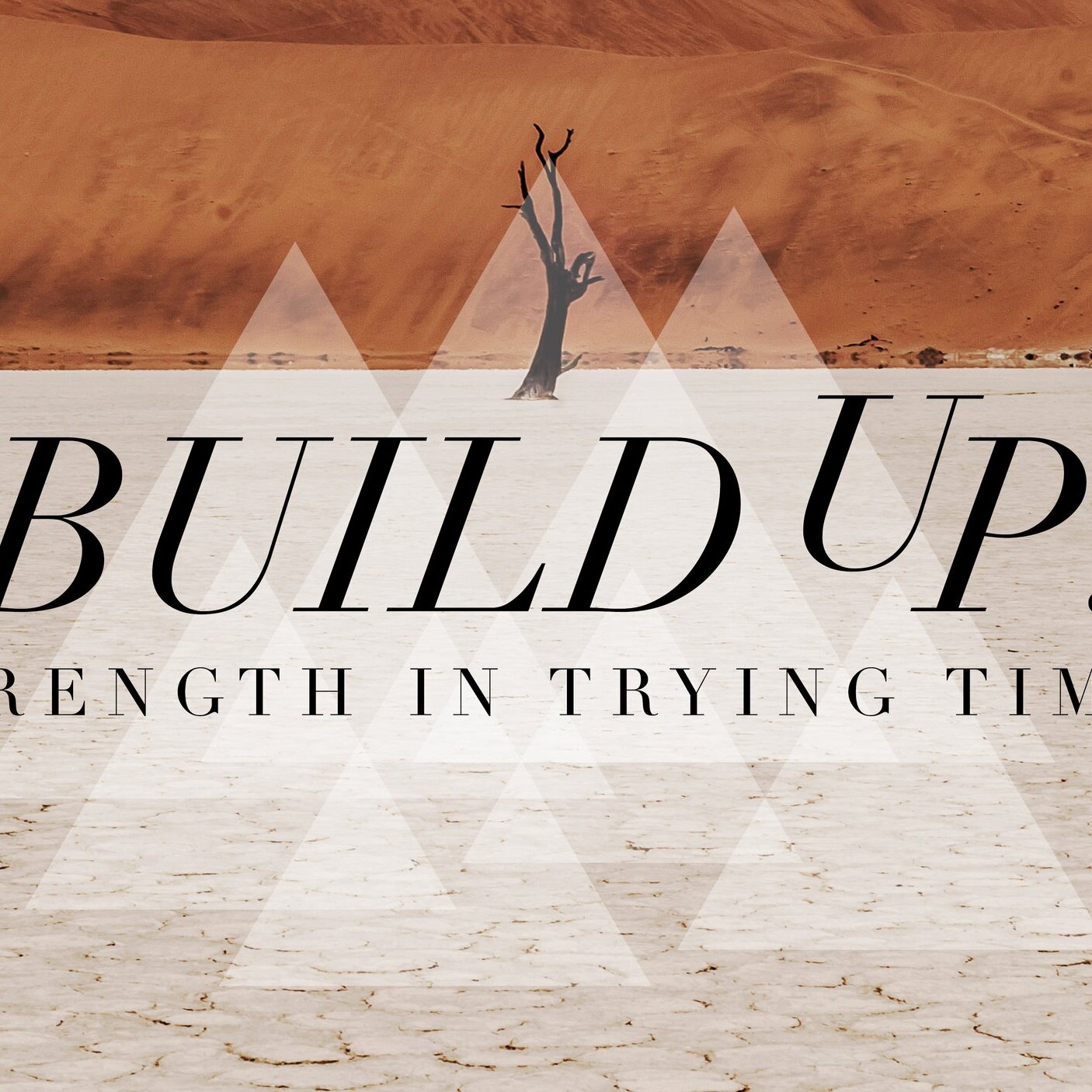 Finding Rest in the Unresting World (Part 8) + June 14 Online Worship