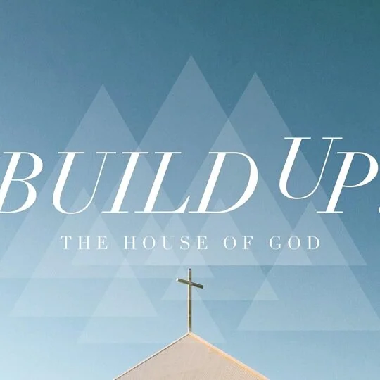 The Temple (Part 2) + October 11 Online Worship