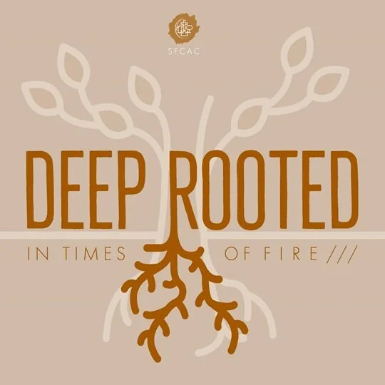 Baptism by Fire (Part 2) + April 18 Online Worship