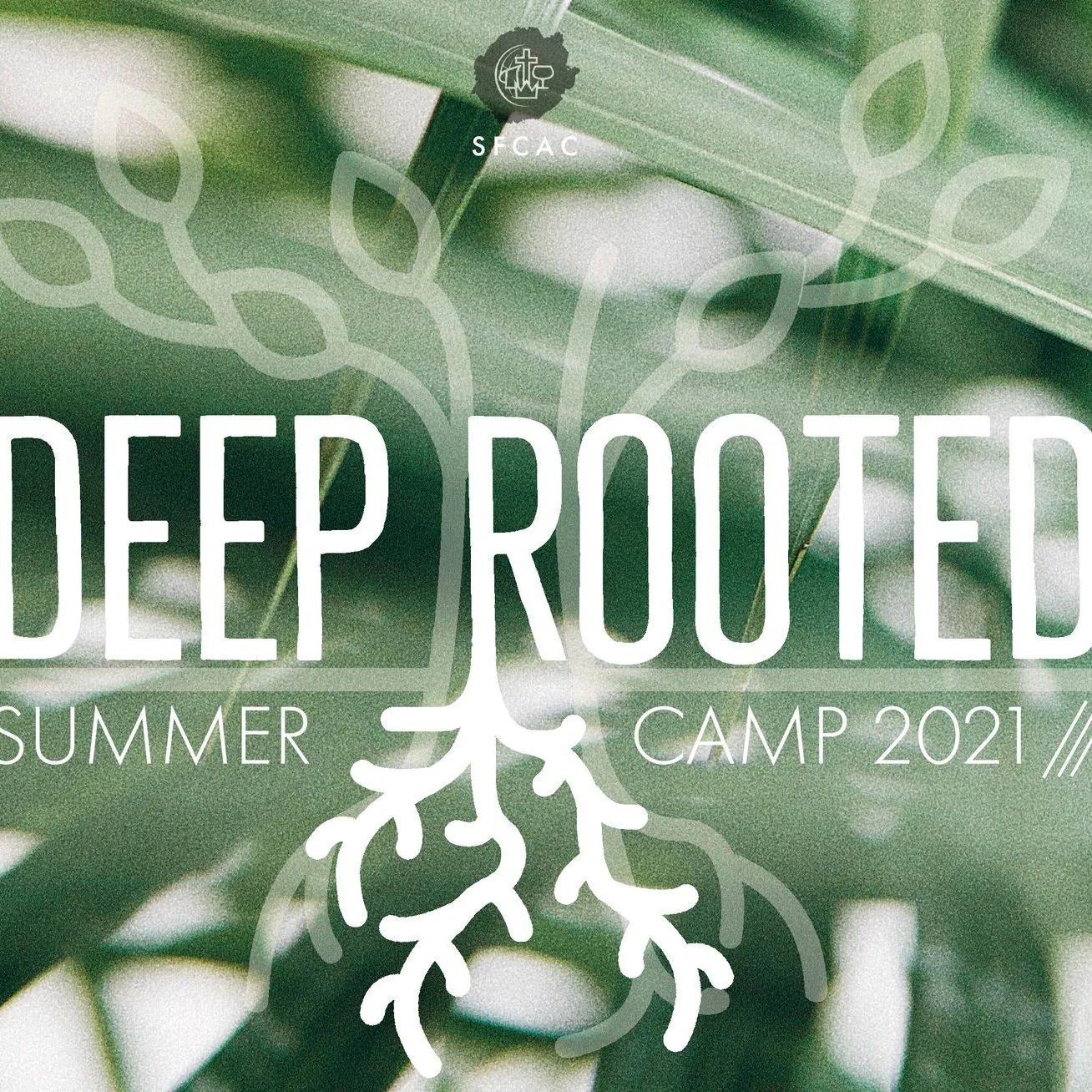 Church Summer Virtual Camp Sessions | July 23-25