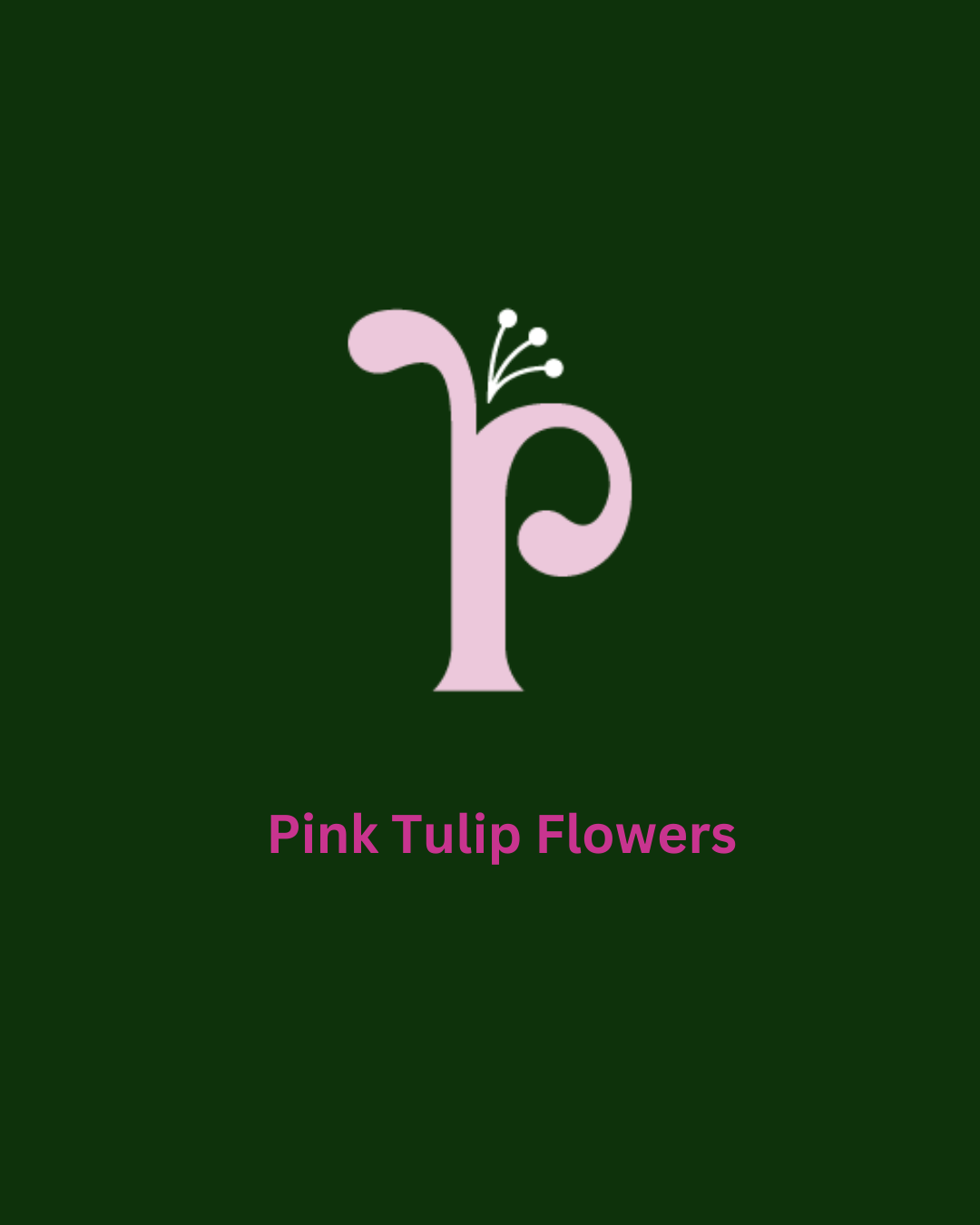 Pink Tulip Special - Receive a FREE magnum valued at $150 with any 6 pack Preservative Free Organic Hill wine  ordered for $149! Total value $300! Pick up only.
